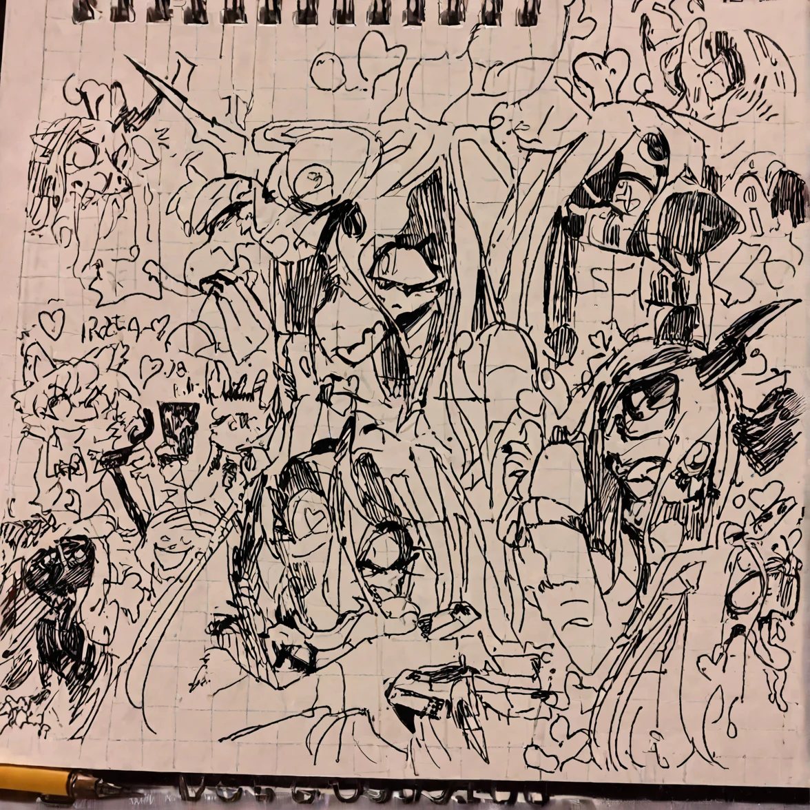 furry-female-anthro-queen-chrysalis-mlp-f3a971 on Indigo Furry Mix XL