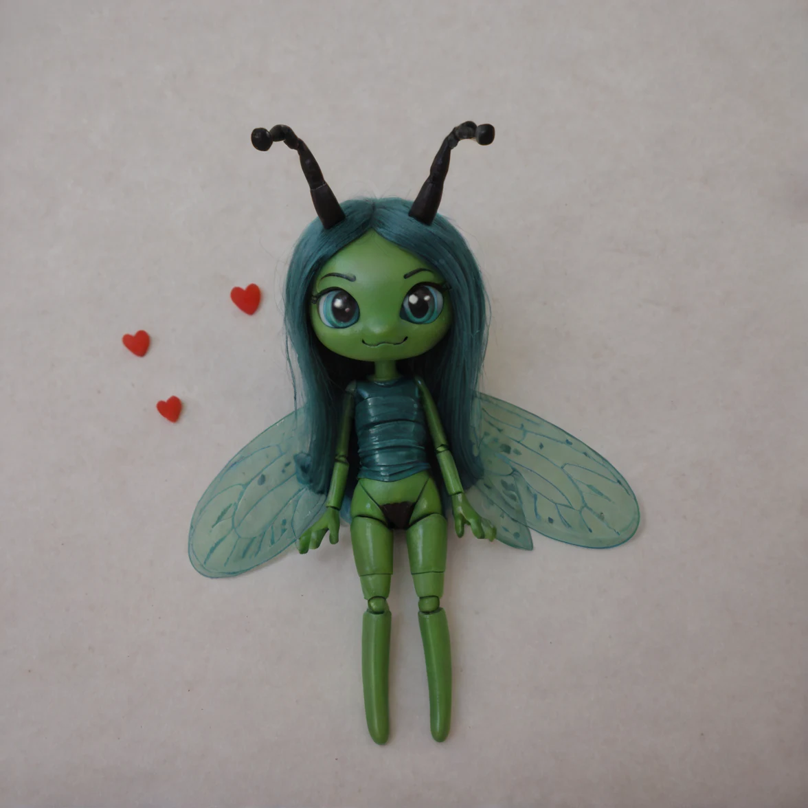 furry-female-anthro-queen-chrysalis-mlp-f3a971 on iNiverse Mix(SFW & NSFW)