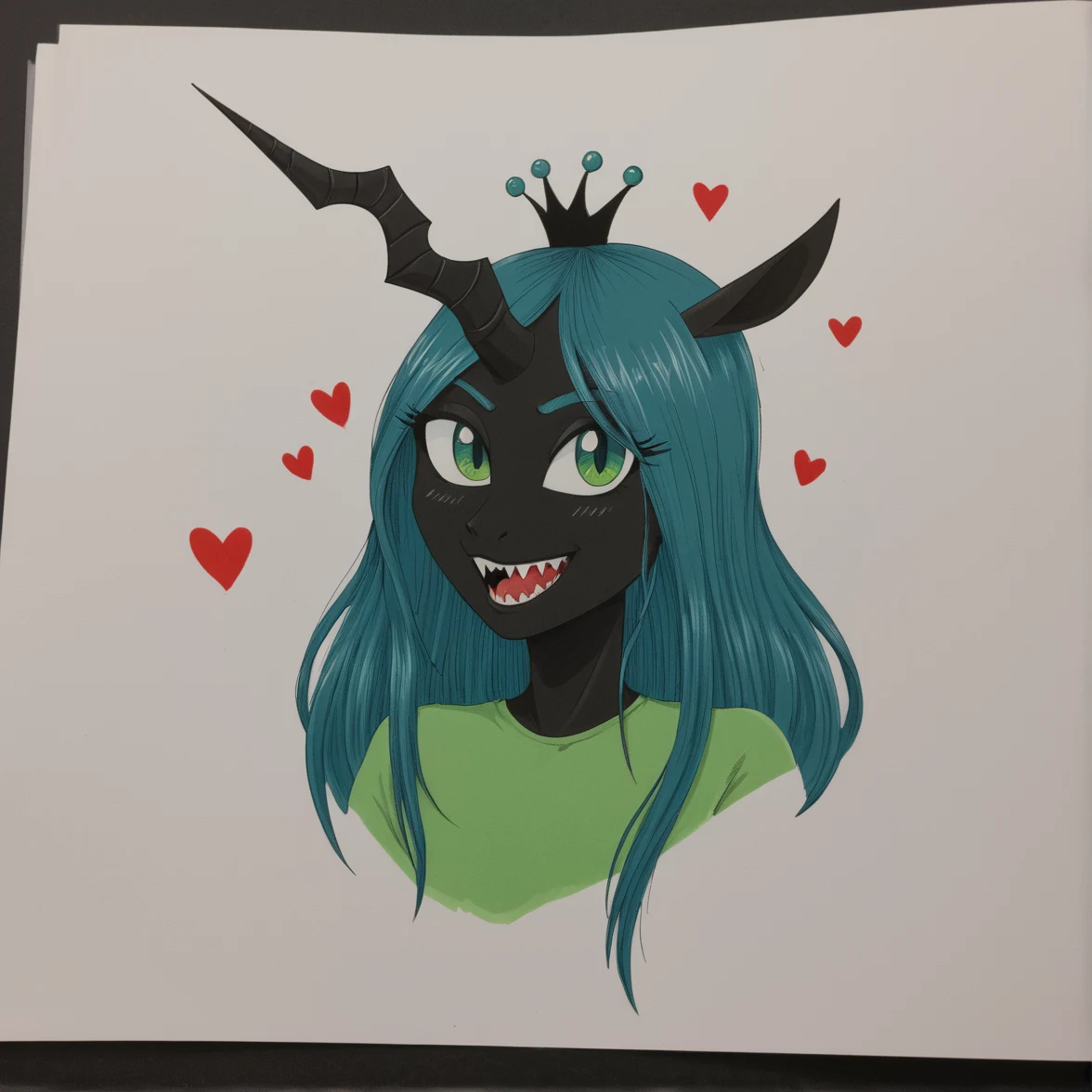 furry-female-anthro-queen-chrysalis-mlp-f3a971 on WAI-REAL_CN
