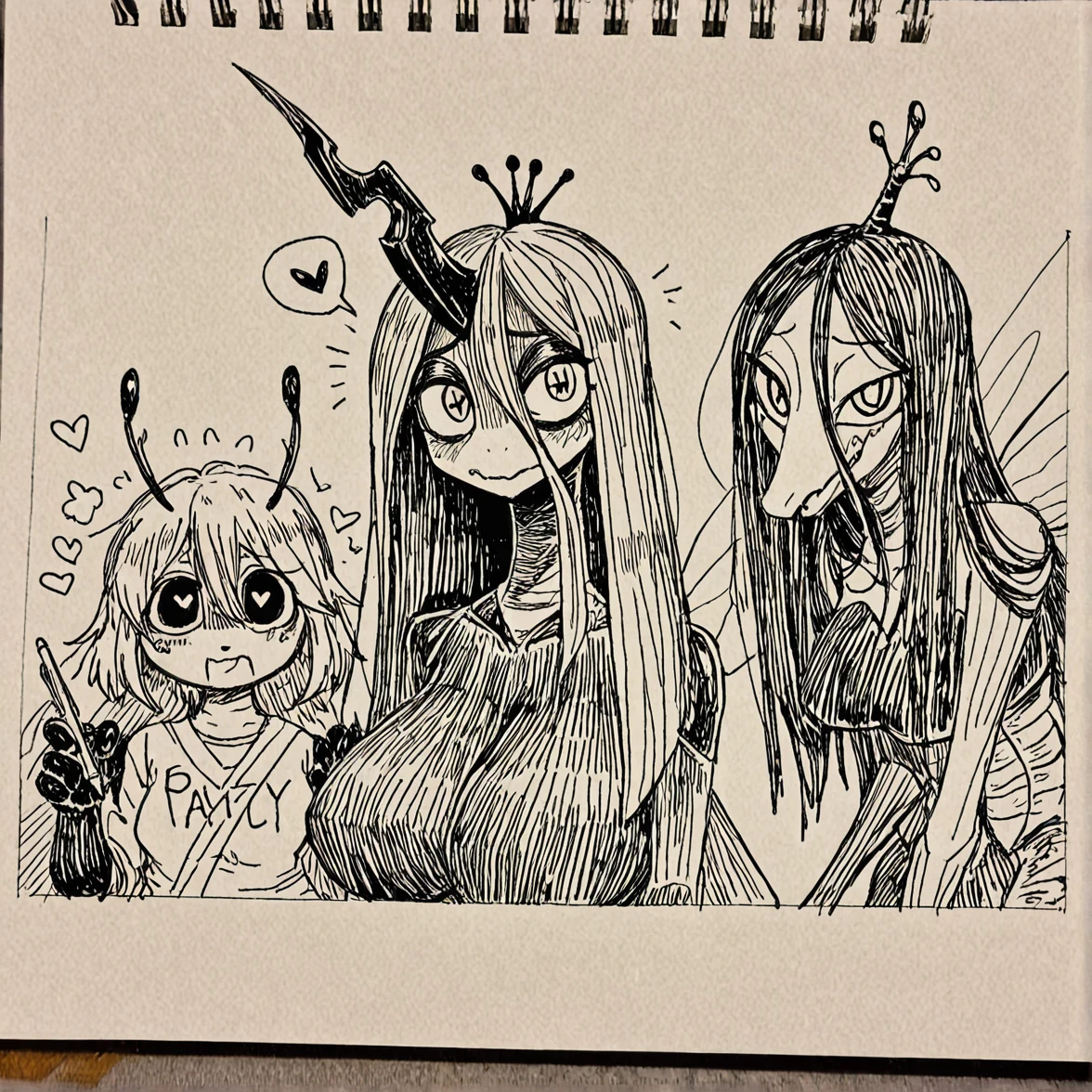 furry-female-anthro-queen-chrysalis-mlp-f3a971 on YiffyMix