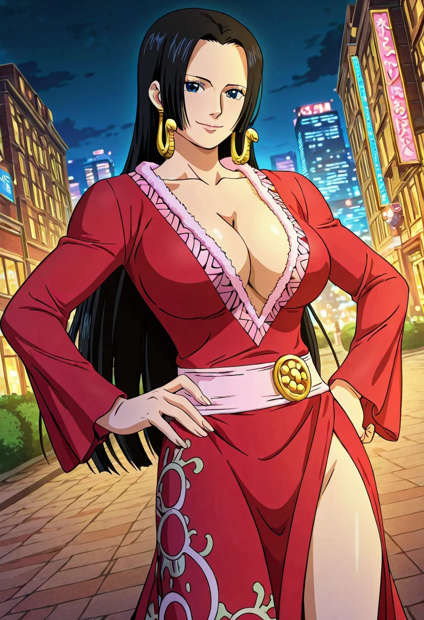 general-highres-ultra-detailed-very-aesthetic-09bddc on HomoSimile XL [Pony, Illustrious, NoobAI]