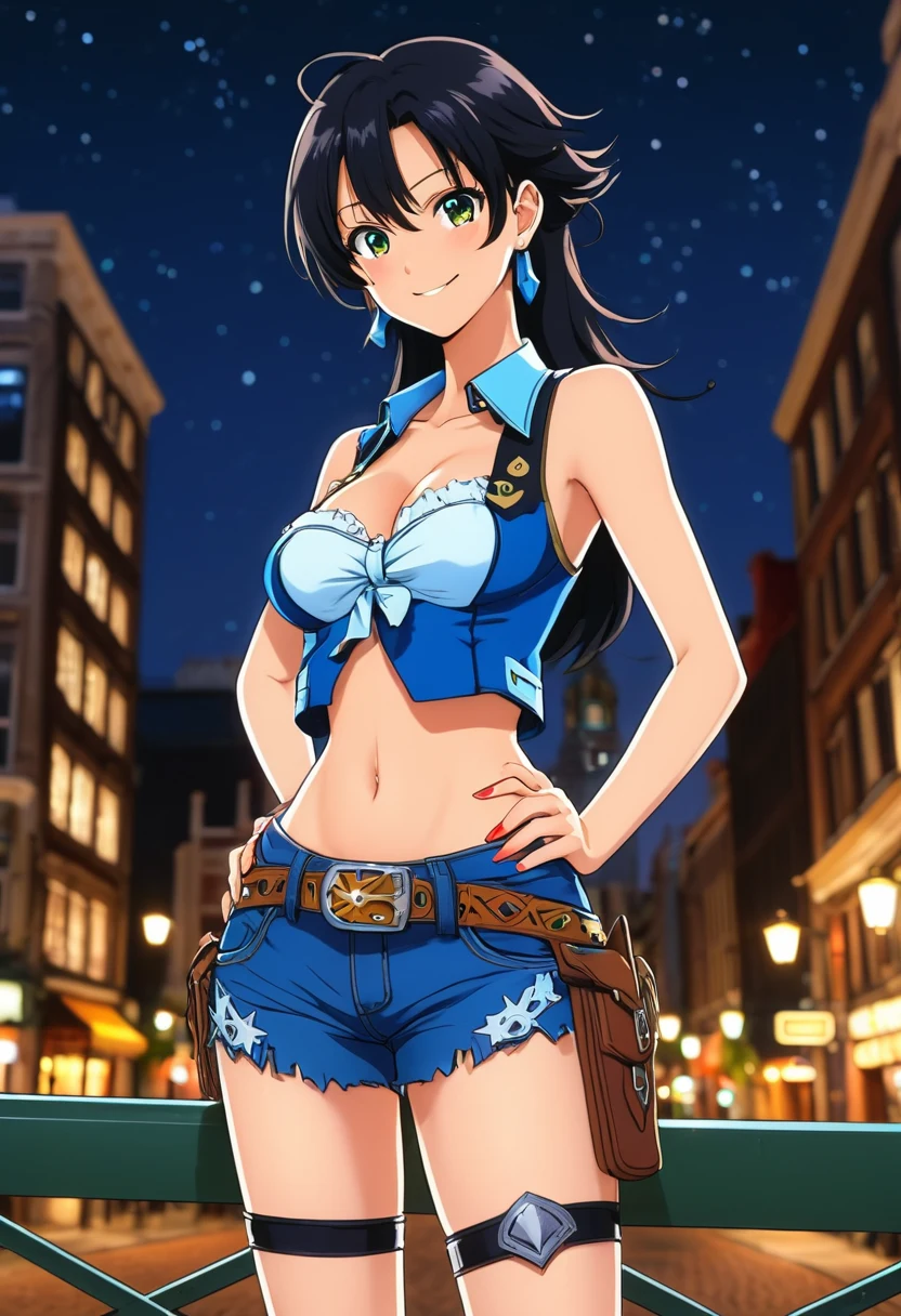 general-highres-ultra-detailed-very-aesthetic-09bddc on Juggernaut XL