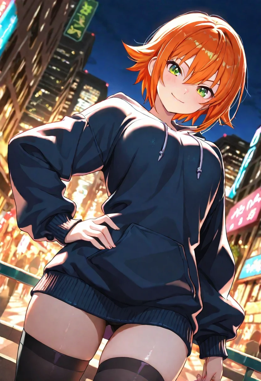 general-highres-ultra-detailed-very-aesthetic-1e19a5 on Hassaku XL (Illustrious)