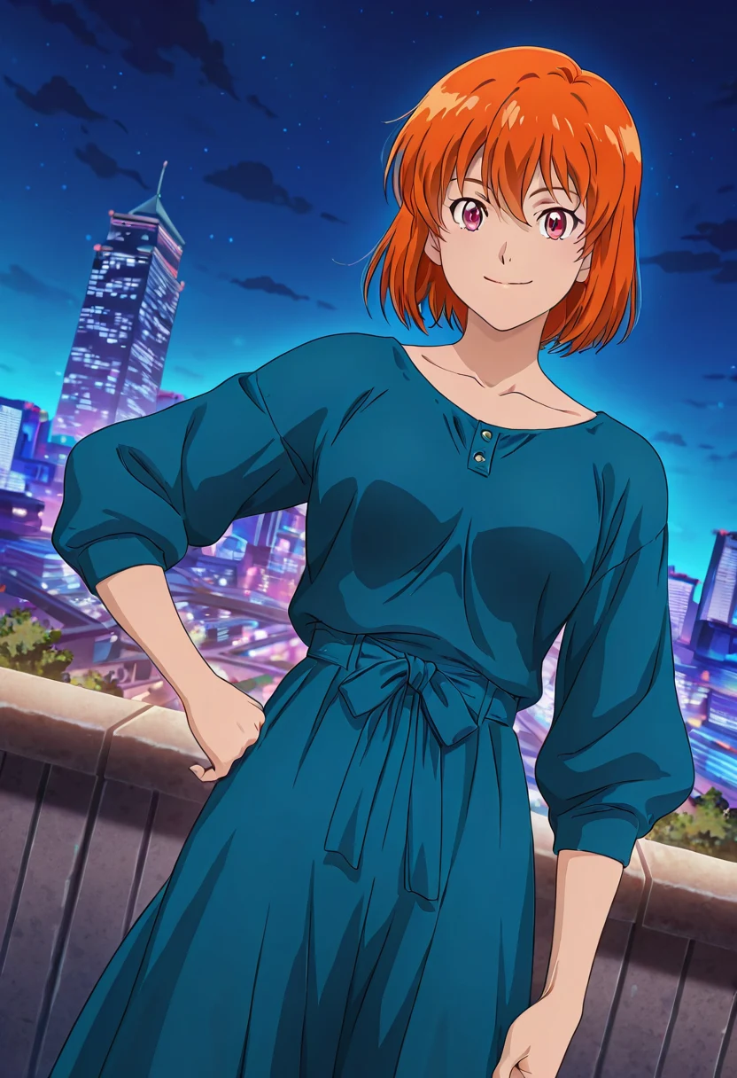 general-highres-ultra-detailed-very-aesthetic-1e19a5 on HomoSimile XL [Pony, Illustrious, NoobAI]