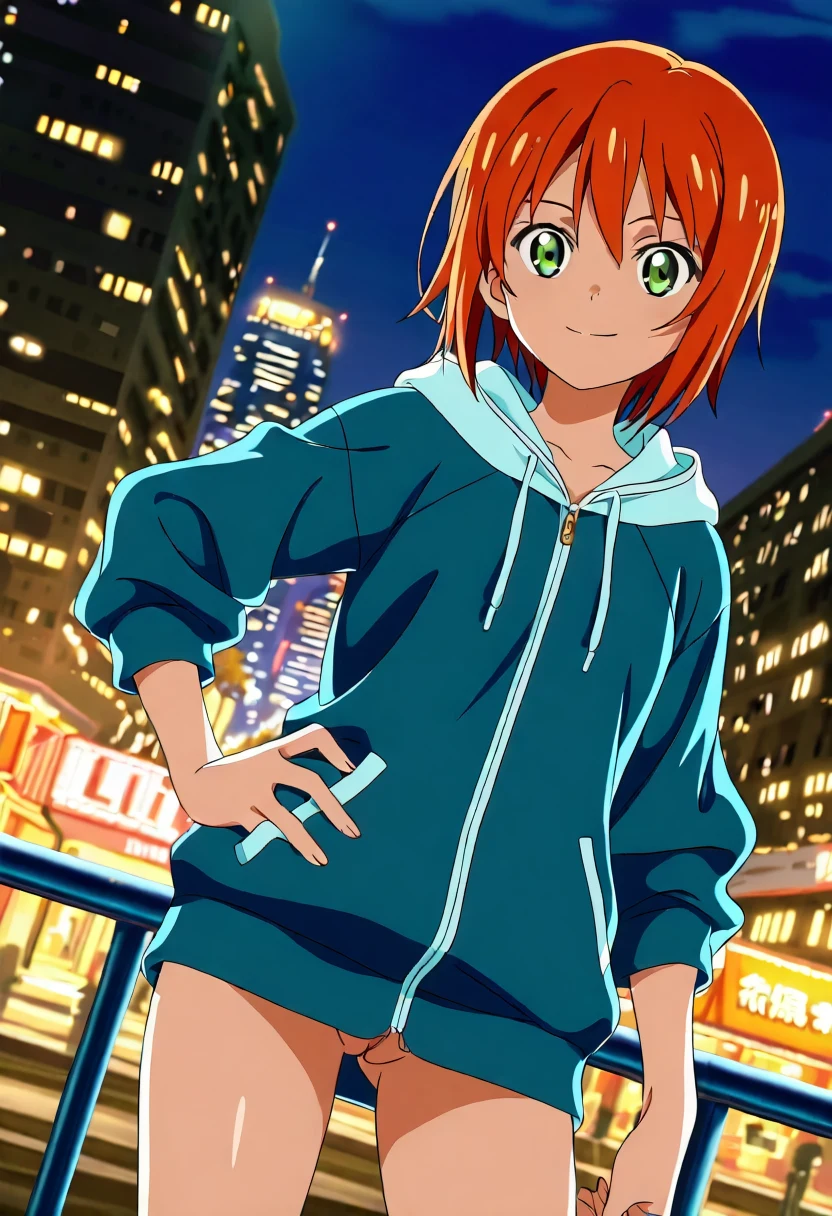 general-highres-ultra-detailed-very-aesthetic-1e19a5 on ✨ JANKU Trained + Chenkin & NoobAI + RouWei Illustrious XL ✨