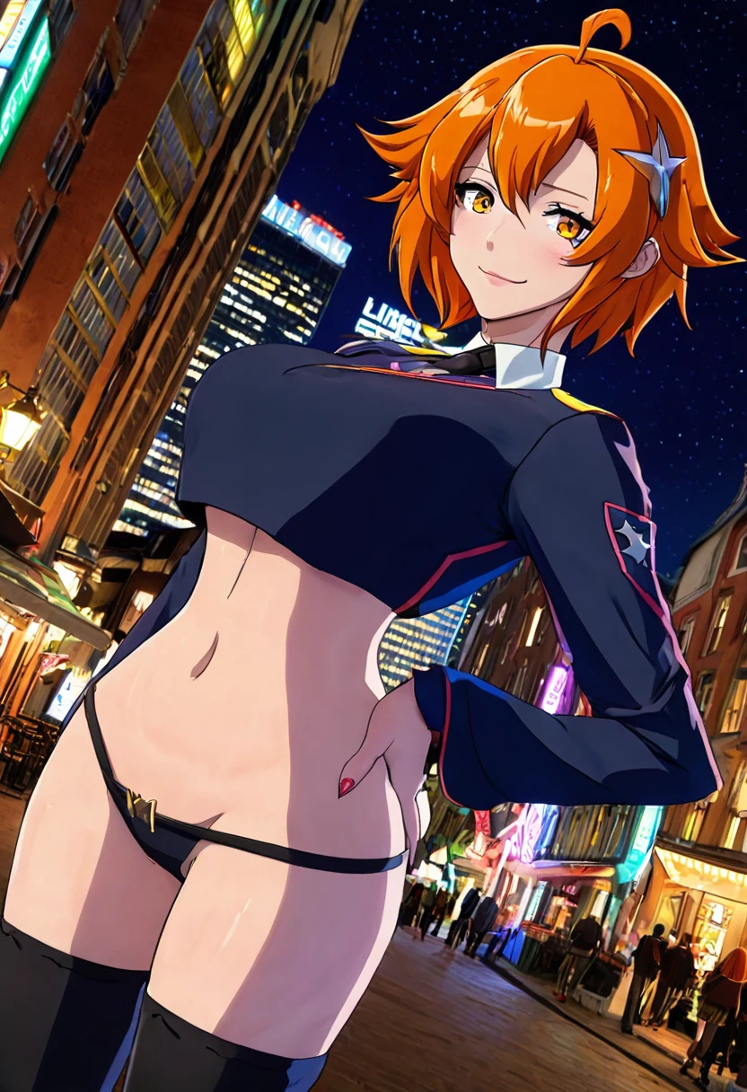 general-highres-ultra-detailed-very-aesthetic-1e19a5 on LUSTIFY! [SDXL NSFW checkpoint]