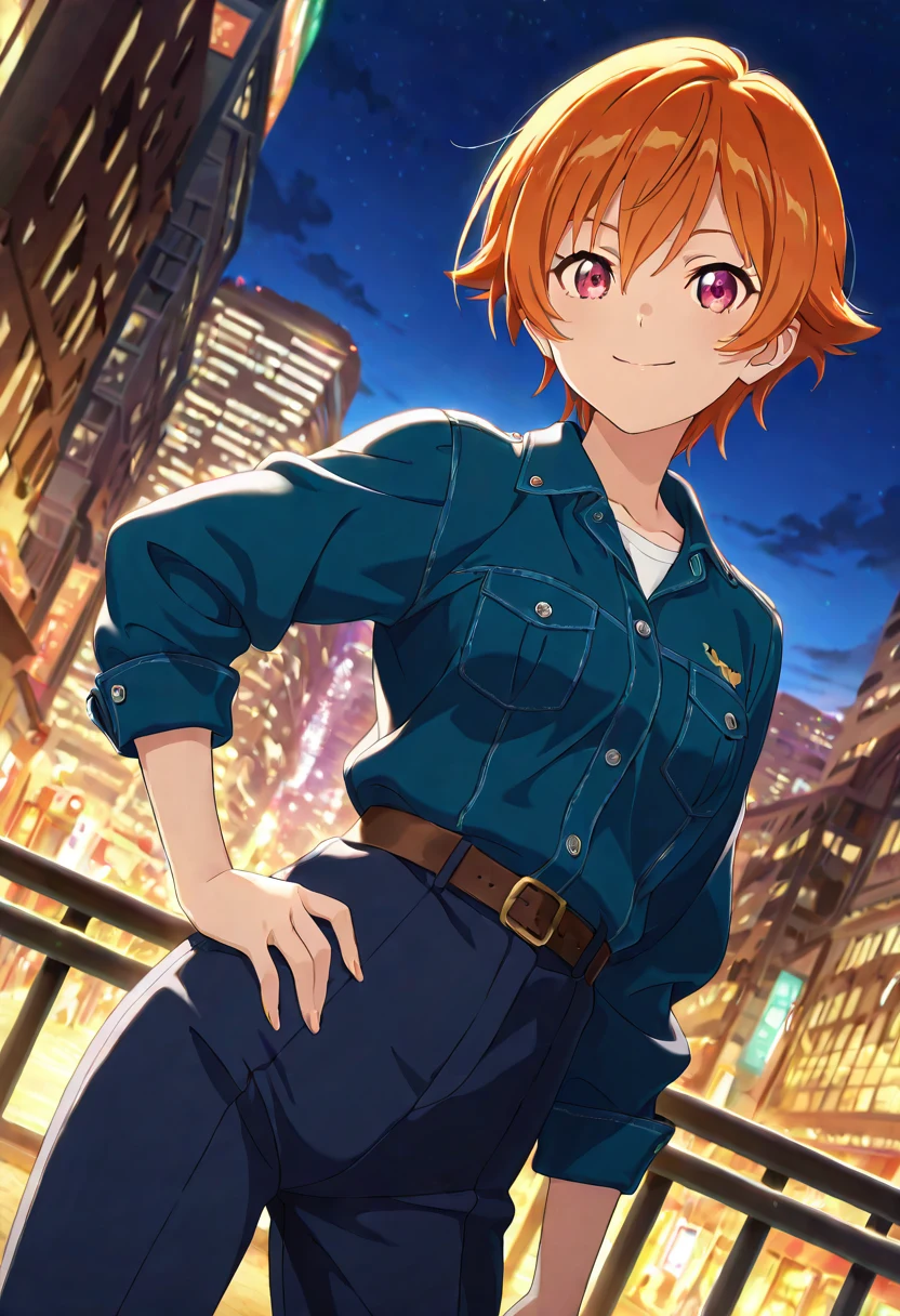 general-highres-ultra-detailed-very-aesthetic-1e19a5 on Nova Anime XL