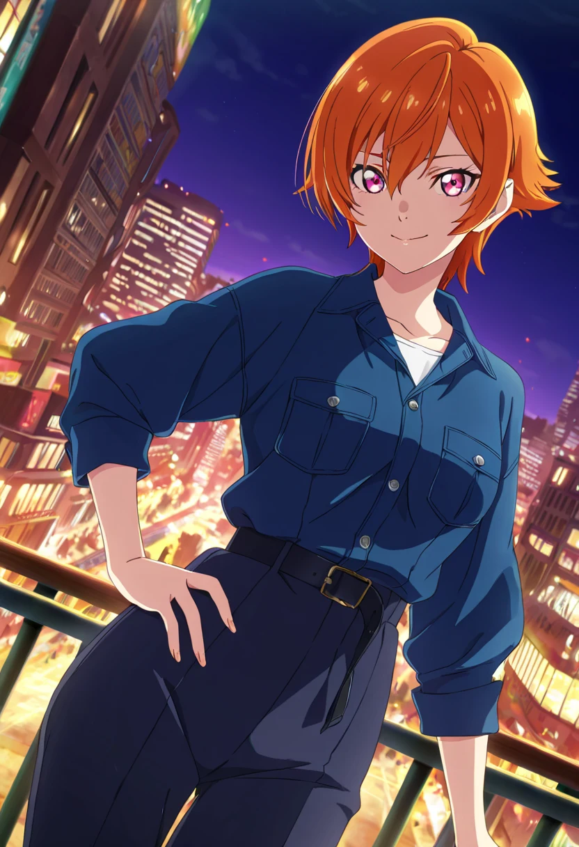 general-highres-ultra-detailed-very-aesthetic-1e19a5 on One obsession