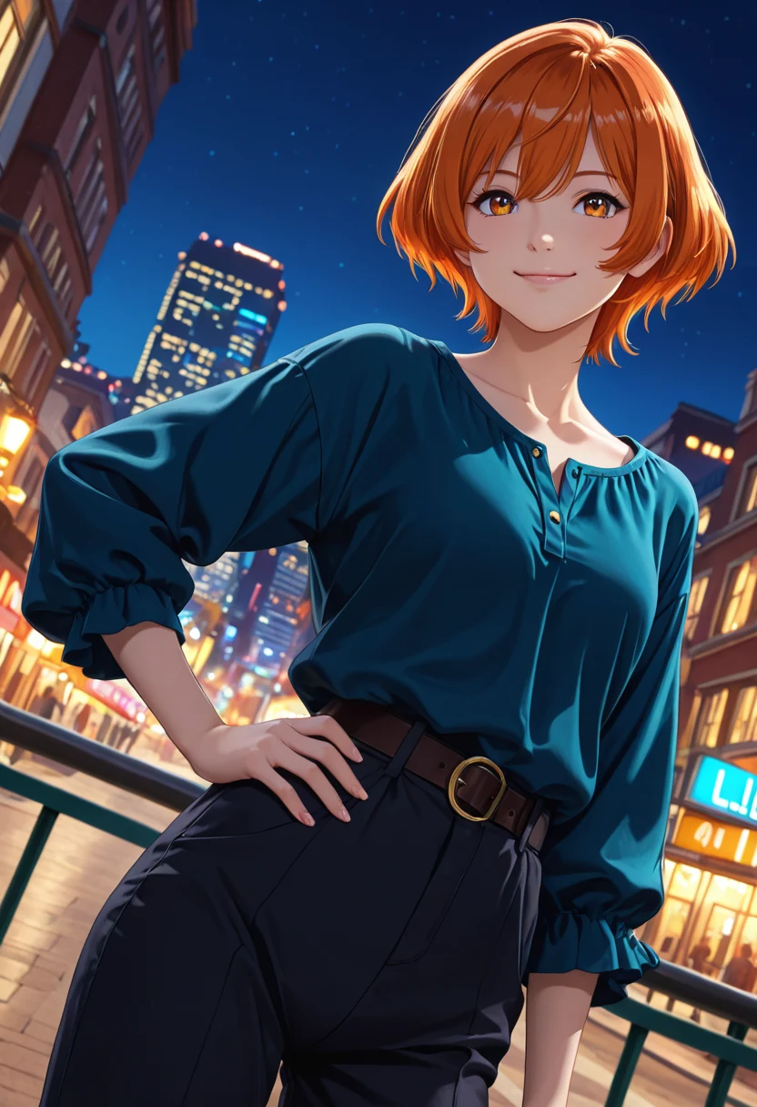 general-highres-ultra-detailed-very-aesthetic-1e19a5 on PerfectDeliberate