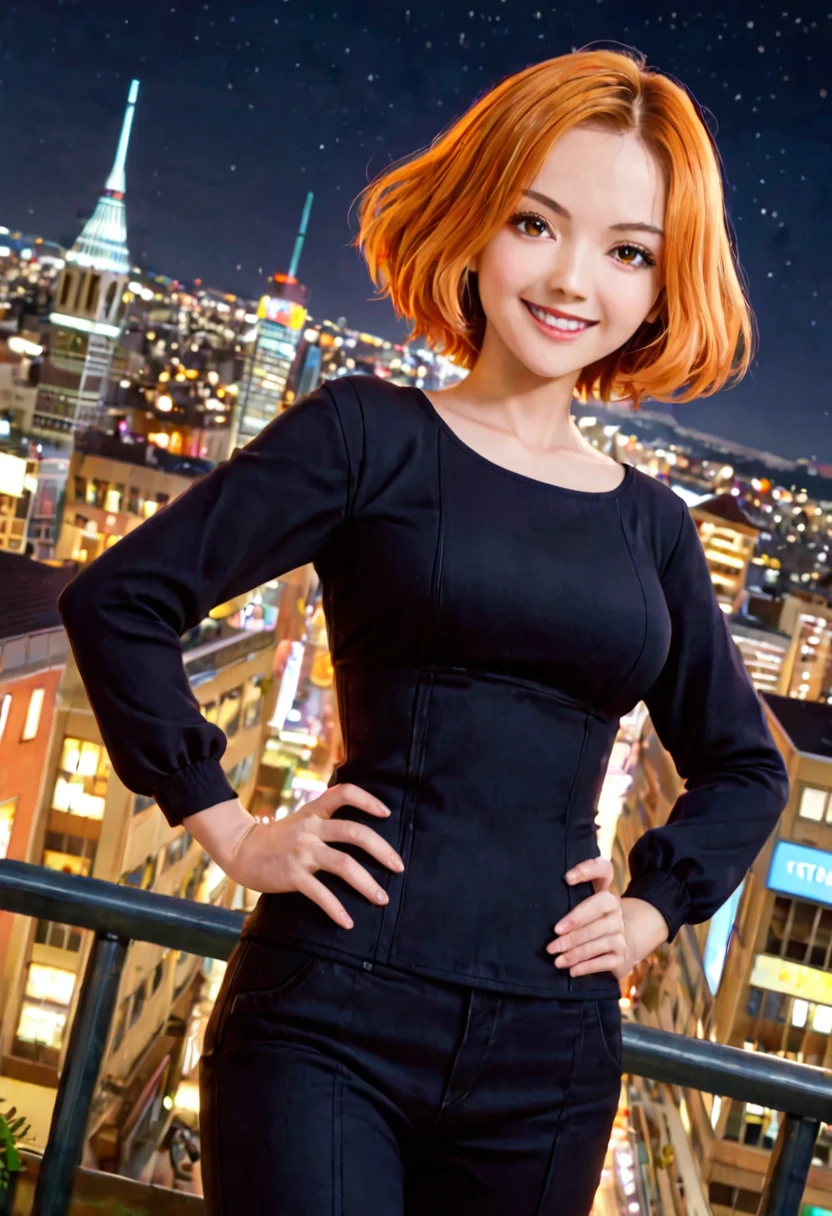 general-highres-ultra-detailed-very-aesthetic-1e19a5 on Pony Realism 🔮