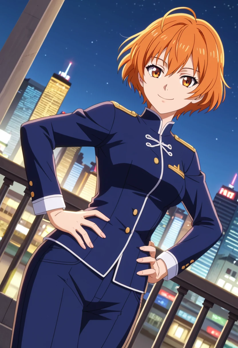 general-highres-ultra-detailed-very-aesthetic-1e19a5 on Prefect Pony XL