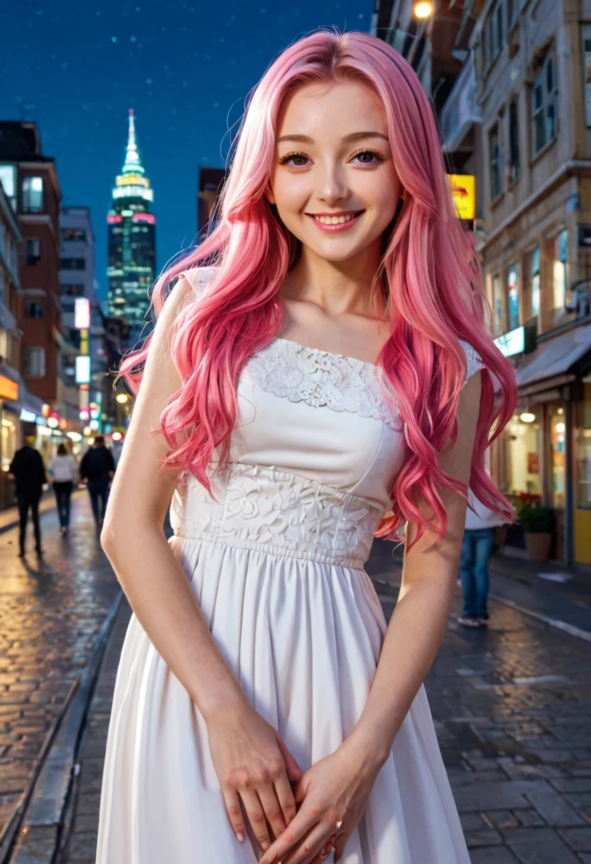 general-highres-ultra-detailed-very-aesthetic-8d3739 on Babes By Stable Yogi (Pony)