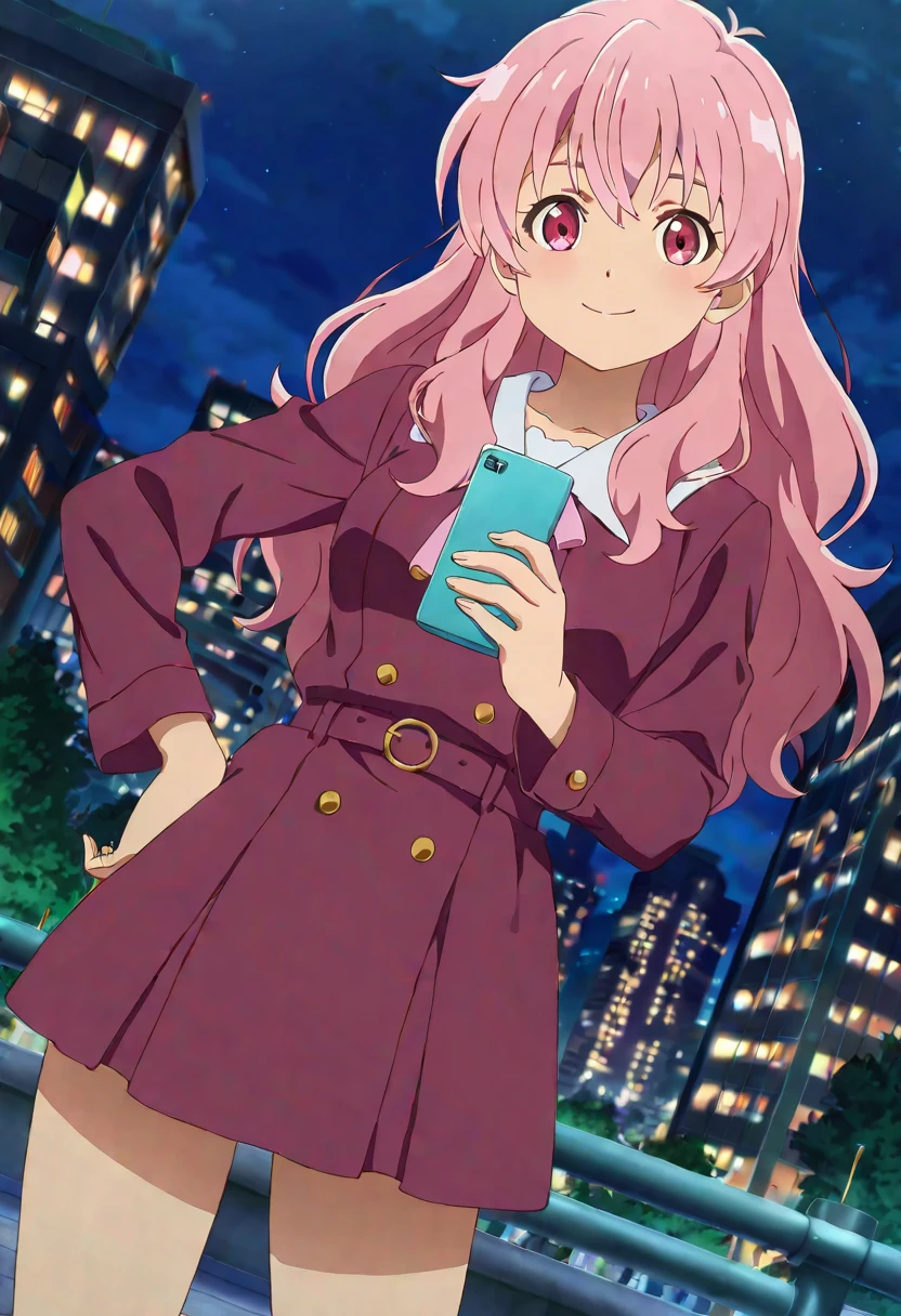 general-highres-ultra-detailed-very-aesthetic-8d3739 on Copax TimeLess