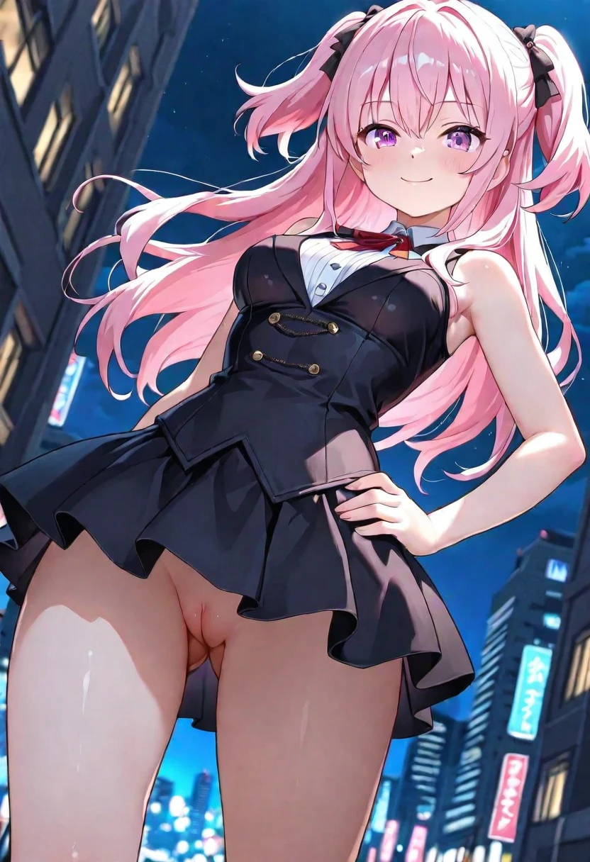 general-highres-ultra-detailed-very-aesthetic-8d3739 on Hassaku XL (Illustrious)