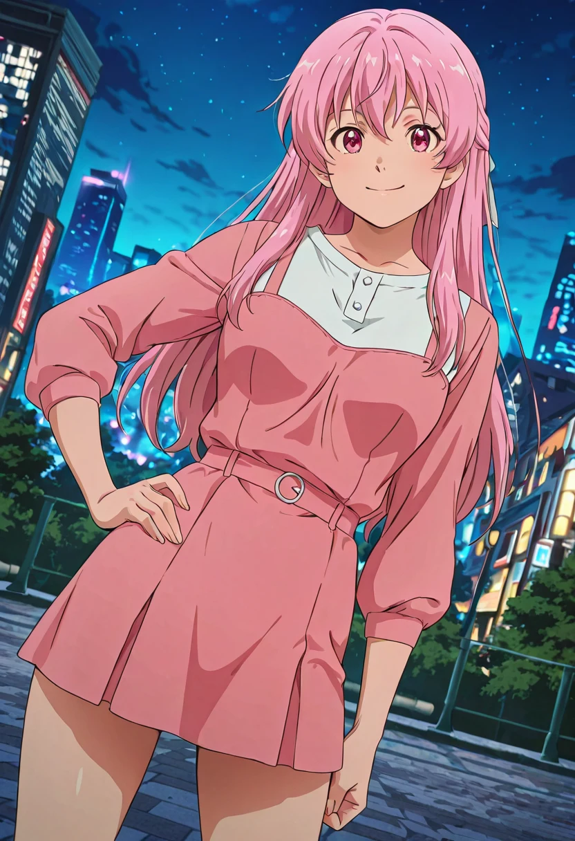 general-highres-ultra-detailed-very-aesthetic-8d3739 on HomoSimile XL [Pony, Illustrious, NoobAI]