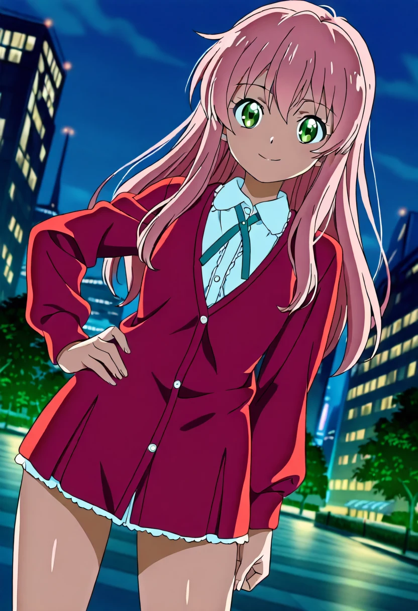 general-highres-ultra-detailed-very-aesthetic-8d3739 on ✨ JANKU Trained + Chenkin & NoobAI + RouWei Illustrious XL ✨