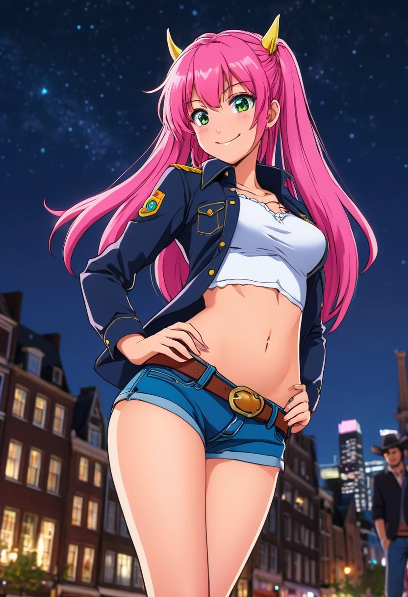 general-highres-ultra-detailed-very-aesthetic-8d3739 on Juggernaut XL