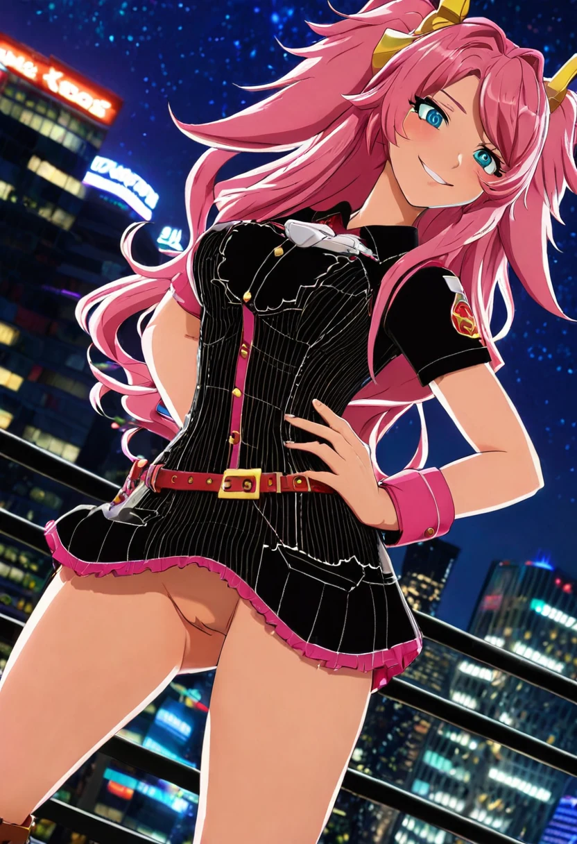 general-highres-ultra-detailed-very-aesthetic-8d3739 on LUSTIFY! [SDXL NSFW checkpoint]