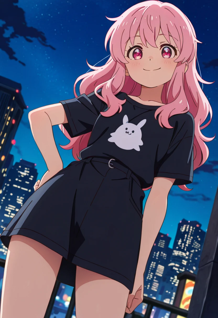 general-highres-ultra-detailed-very-aesthetic-8d3739 on Mol_Keun Mix