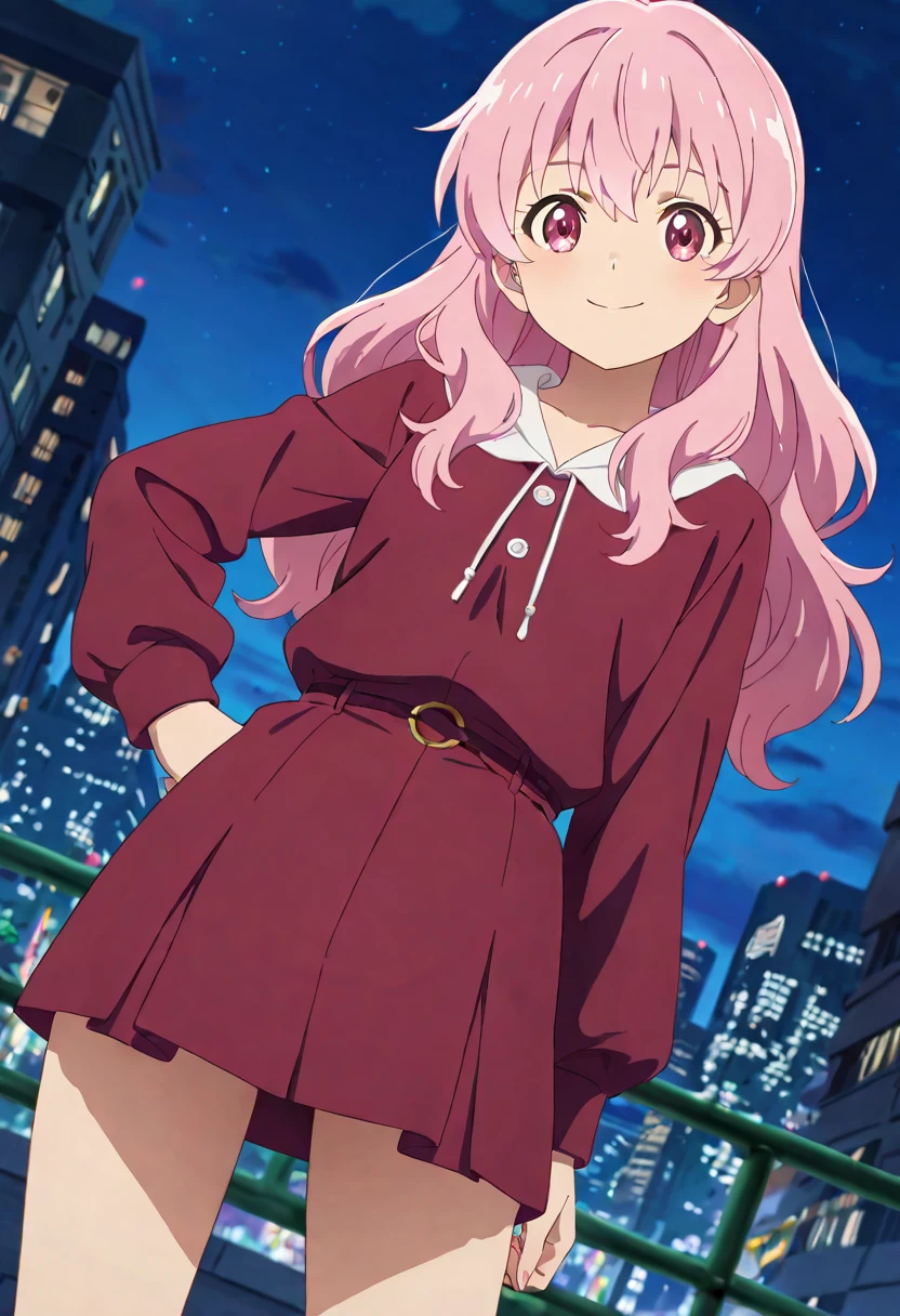 general-highres-ultra-detailed-very-aesthetic-8d3739 on Nova Anime XL