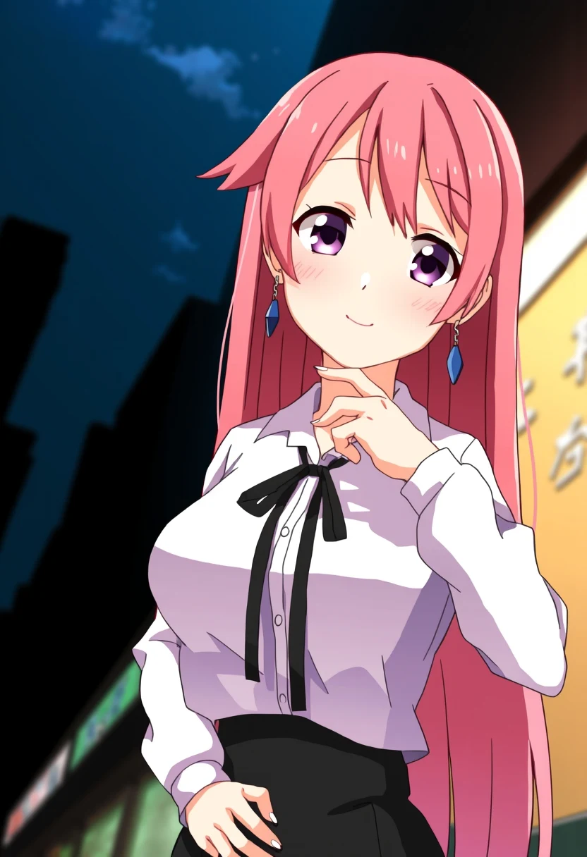 general-highres-ultra-detailed-very-aesthetic-8d3739 on PixelWave