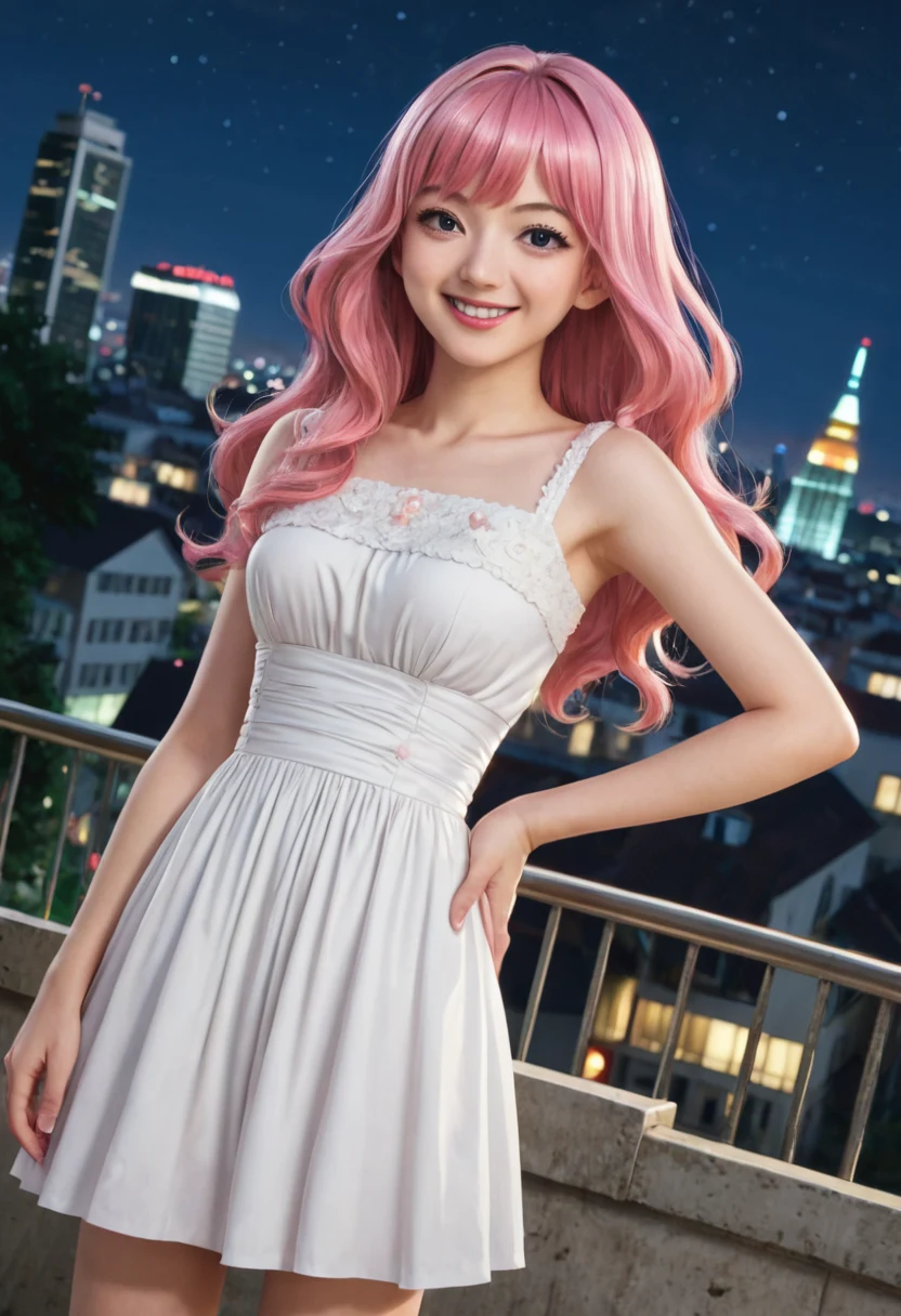 general-highres-ultra-detailed-very-aesthetic-8d3739 on Realism By Stable Yogi (Pony)