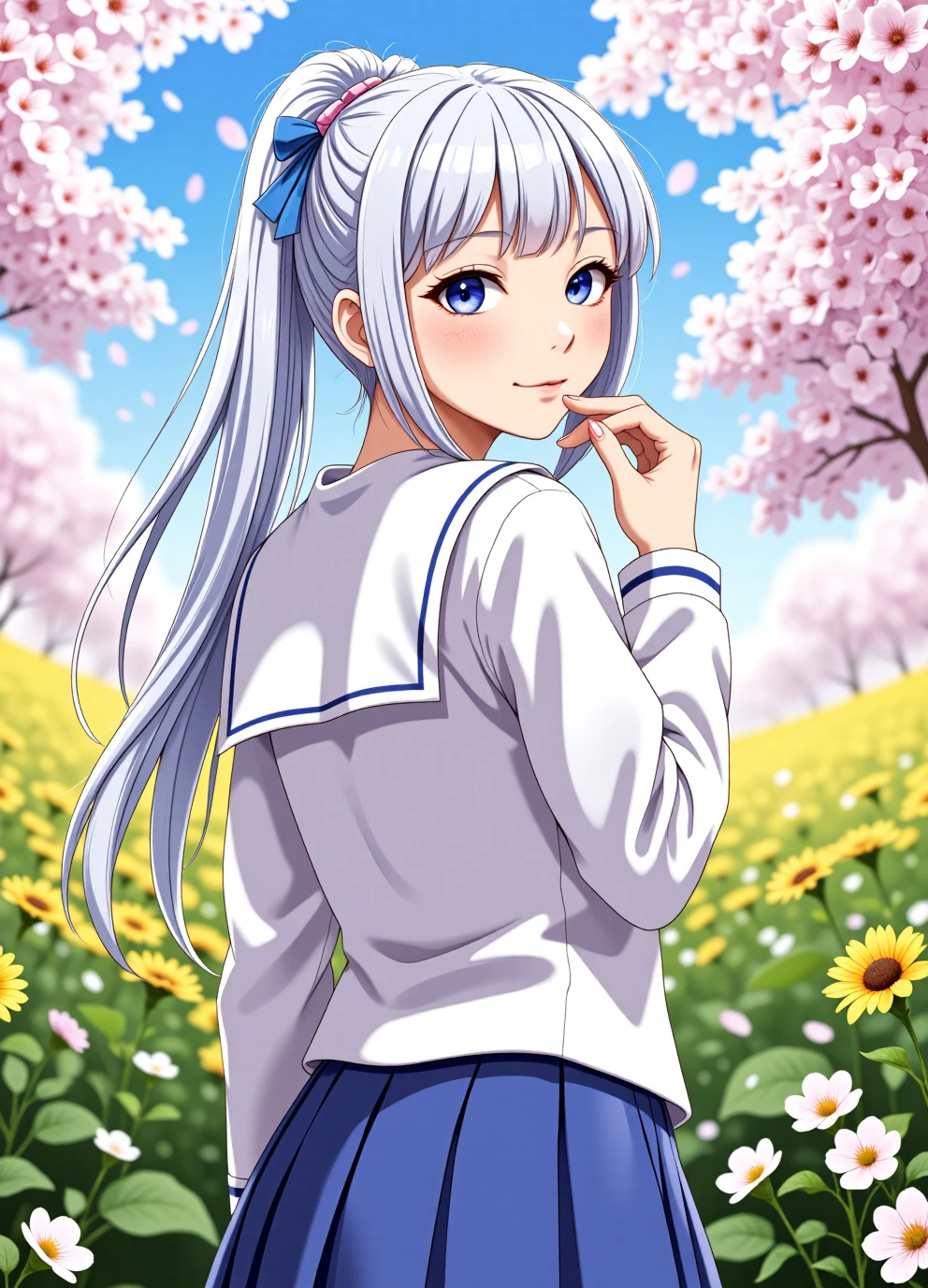 general-sfw-masterpiece-best-quality-amazing-2f2bf7 on FenrisXL + Flux