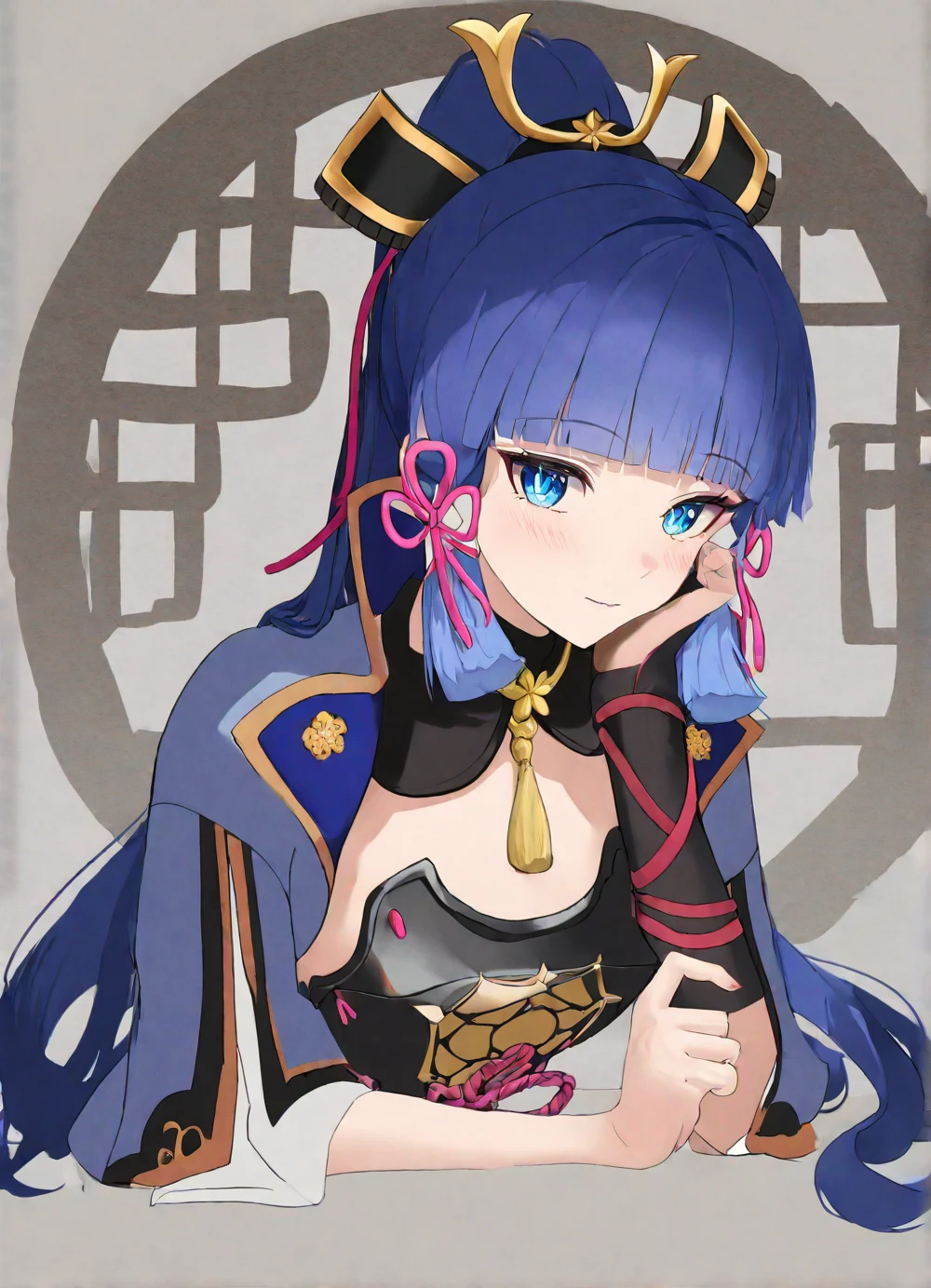 general-sfw-masterpiece-best-quality-amazing-2f2bf7 on Hassaku XL (Illustrious)