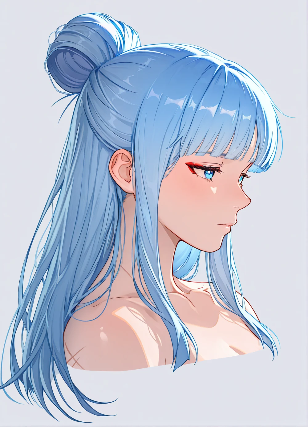 general-sfw-masterpiece-best-quality-amazing-2f2bf7 on HomoSimile XL [Pony, Illustrious, NoobAI]