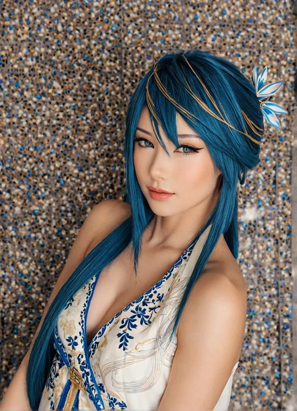 general-sfw-masterpiece-best-quality-amazing-2f2bf7 on LUSTIFY! [SDXL NSFW checkpoint]