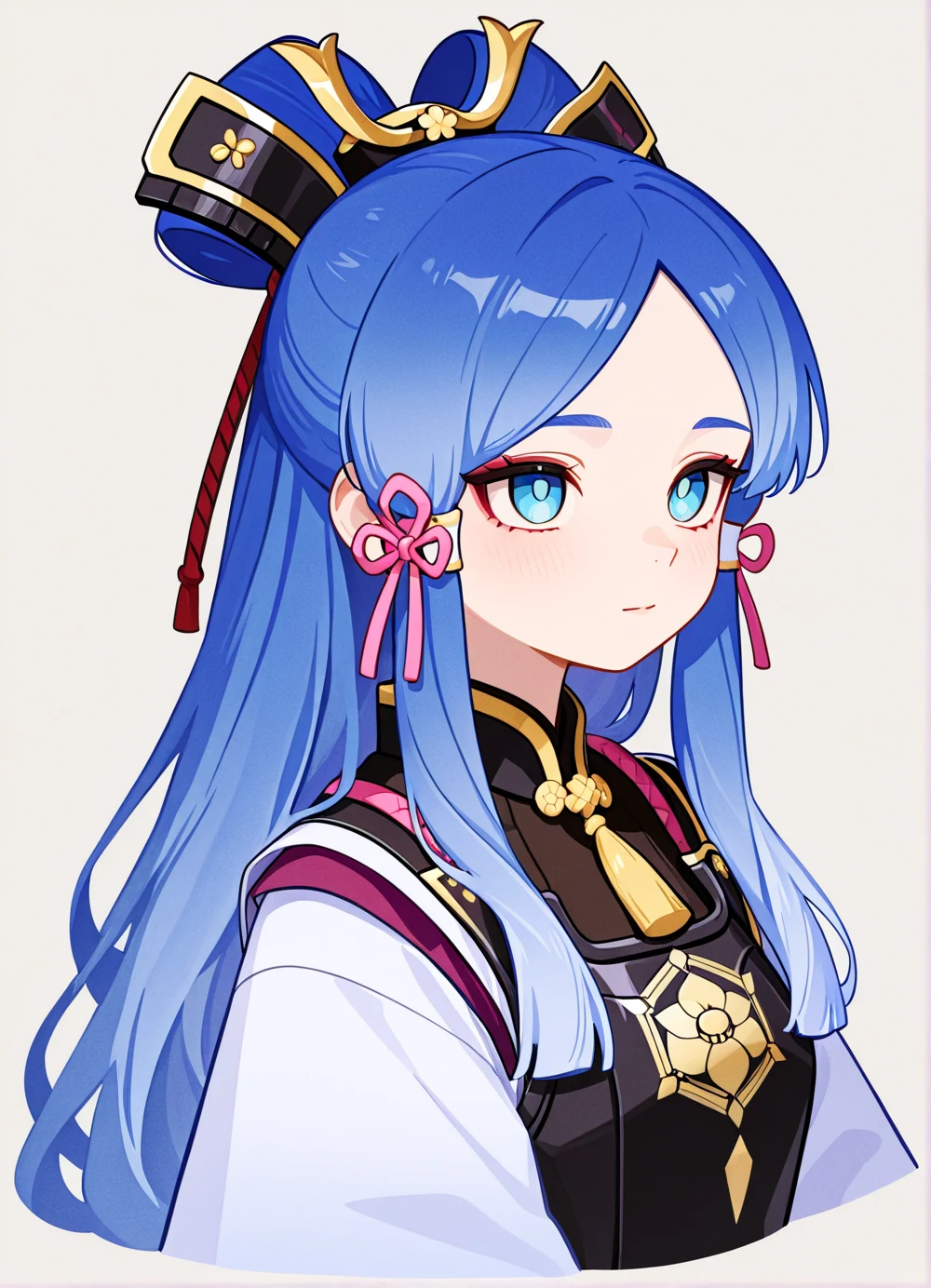 general-sfw-masterpiece-best-quality-amazing-2f2bf7 on Mol_Keun Mix