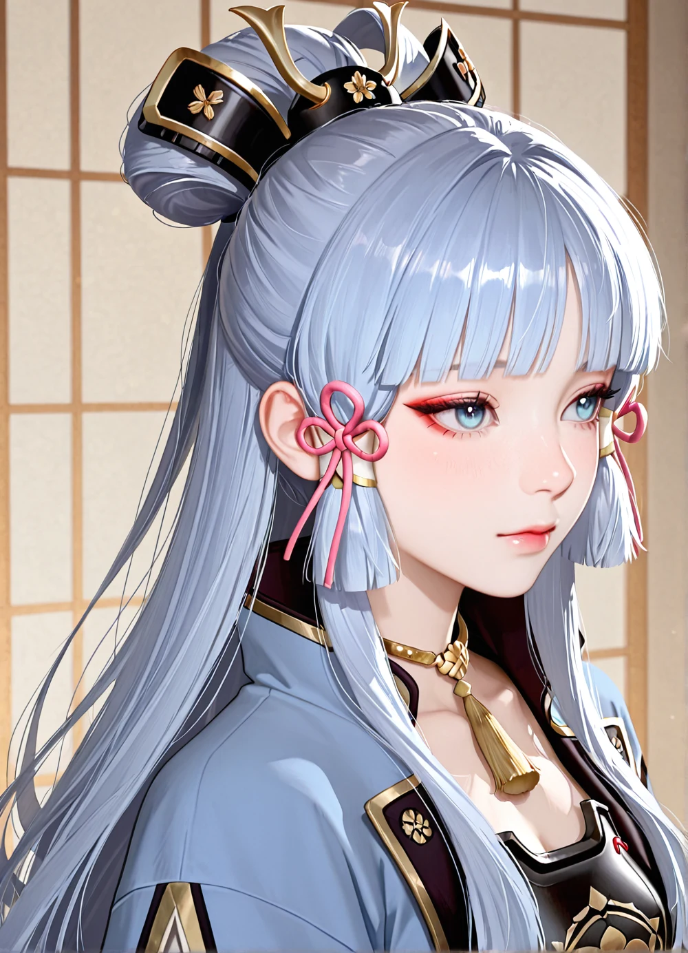 general-sfw-masterpiece-best-quality-amazing-2f2bf7 on Uncanny valley