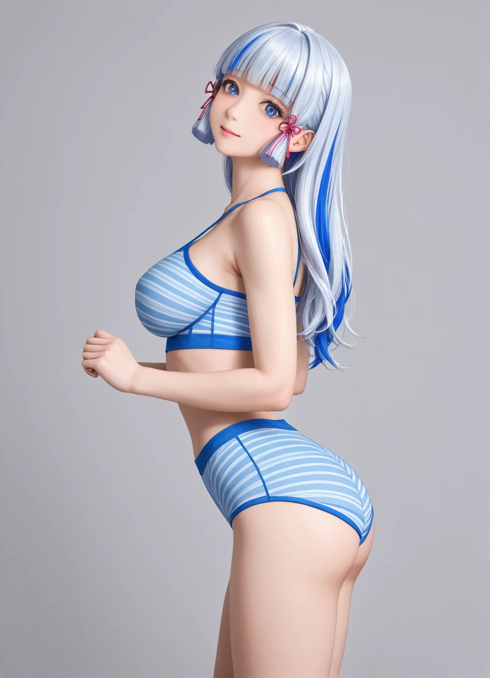 general-sfw-masterpiece-best-quality-amazing-6d81ab on boleromix(Pony)