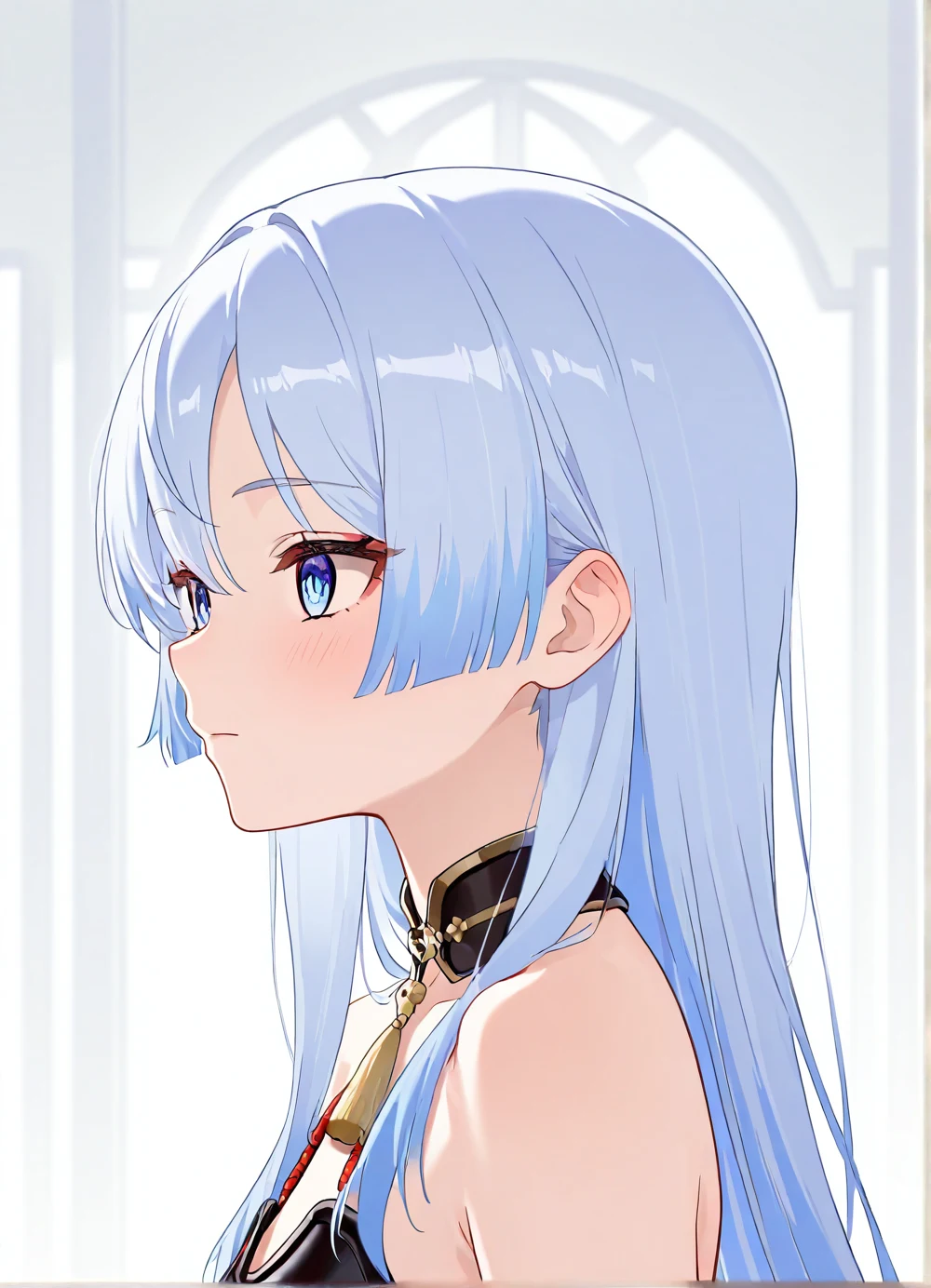 general-sfw-masterpiece-best-quality-amazing-6d81ab on Cat Tower (NoobAI XL checkpoint)