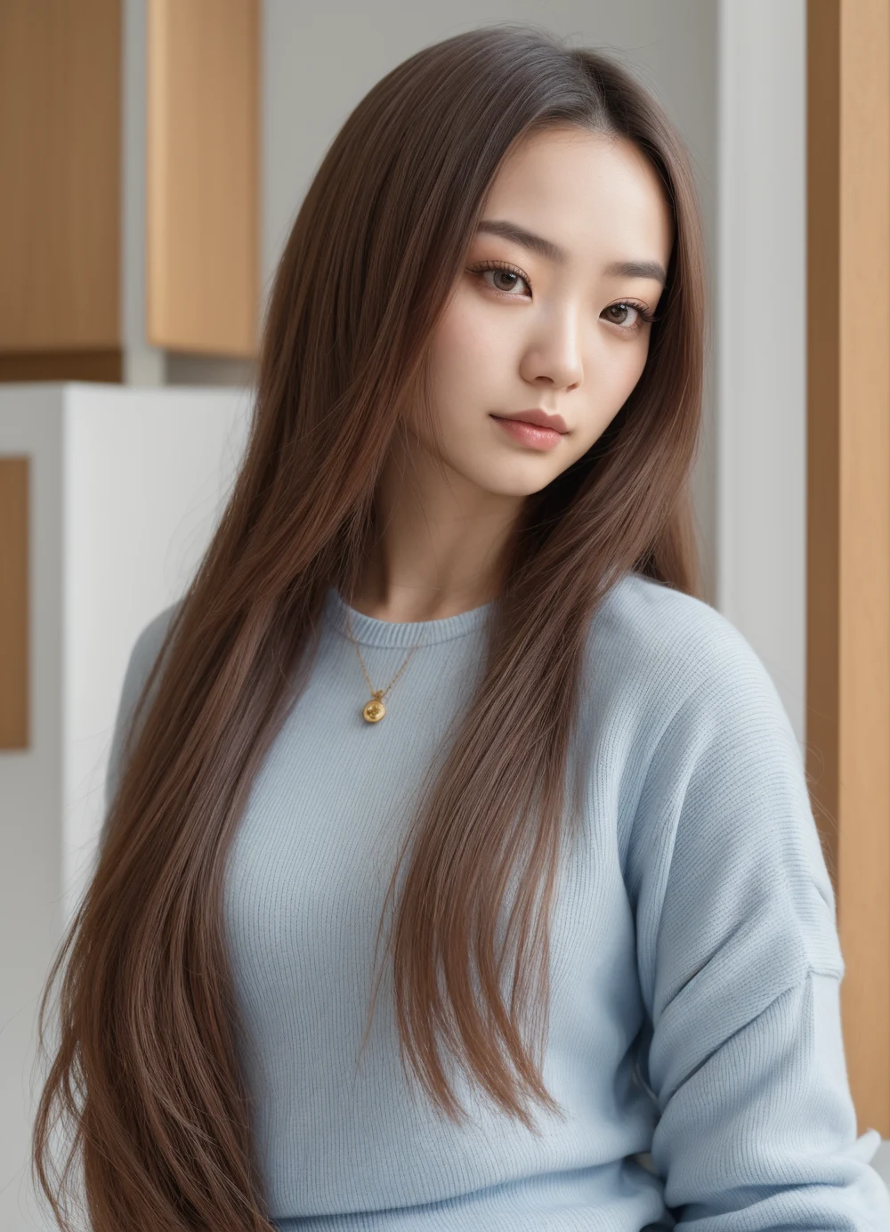 general-sfw-masterpiece-best-quality-amazing-6d81ab on CyberRealistic Classic