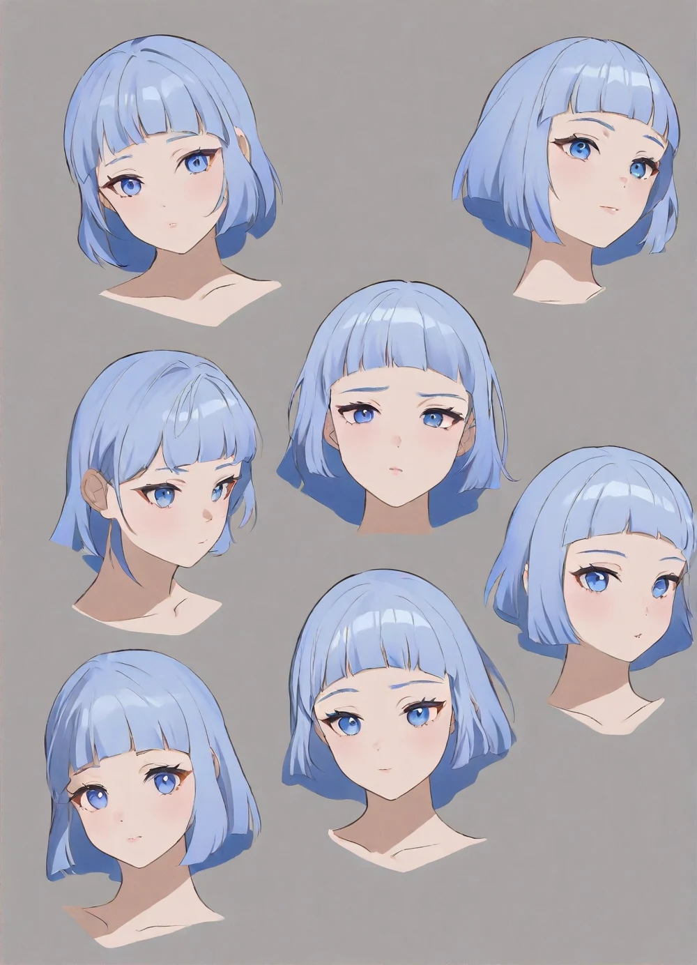 general-sfw-masterpiece-best-quality-amazing-6d81ab on IllustriousXL v0.1