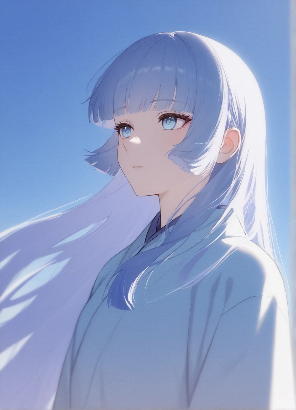 general-sfw-masterpiece-best-quality-amazing-6d81ab on Indigo Void Furry Fused XL / Furry NoobAI