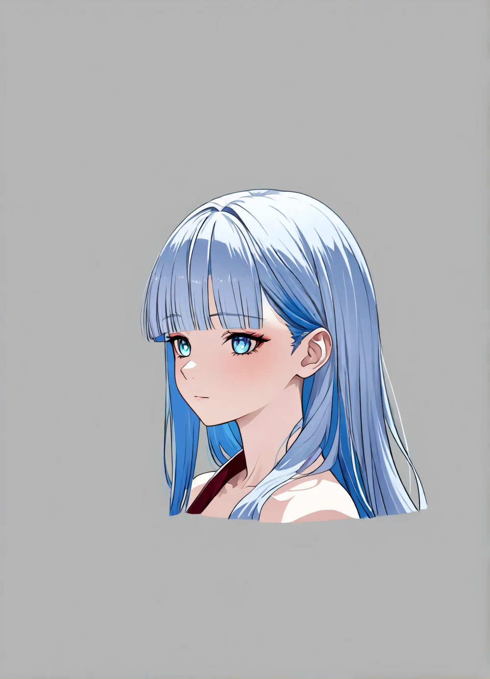 general-sfw-masterpiece-best-quality-amazing-6d81ab on ✨ JANKU Trained + Chenkin & NoobAI + RouWei Illustrious XL ✨