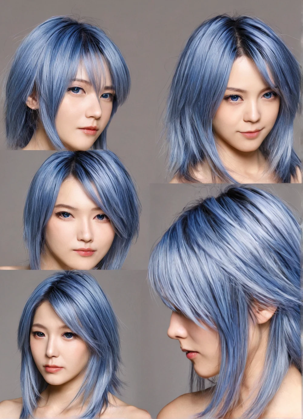 general-sfw-masterpiece-best-quality-amazing-6d81ab on The Araminta Experiment (SDXL+Flux)