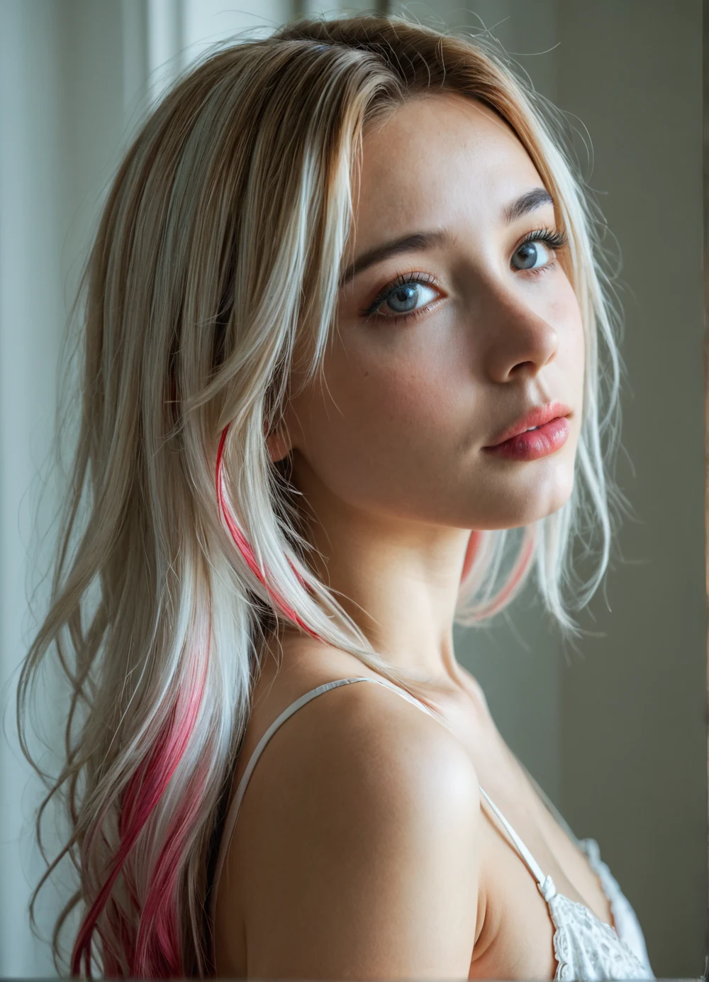 general-sfw-masterpiece-best-quality-amazing-6db4bb on Babes By Stable Yogi (Pony)