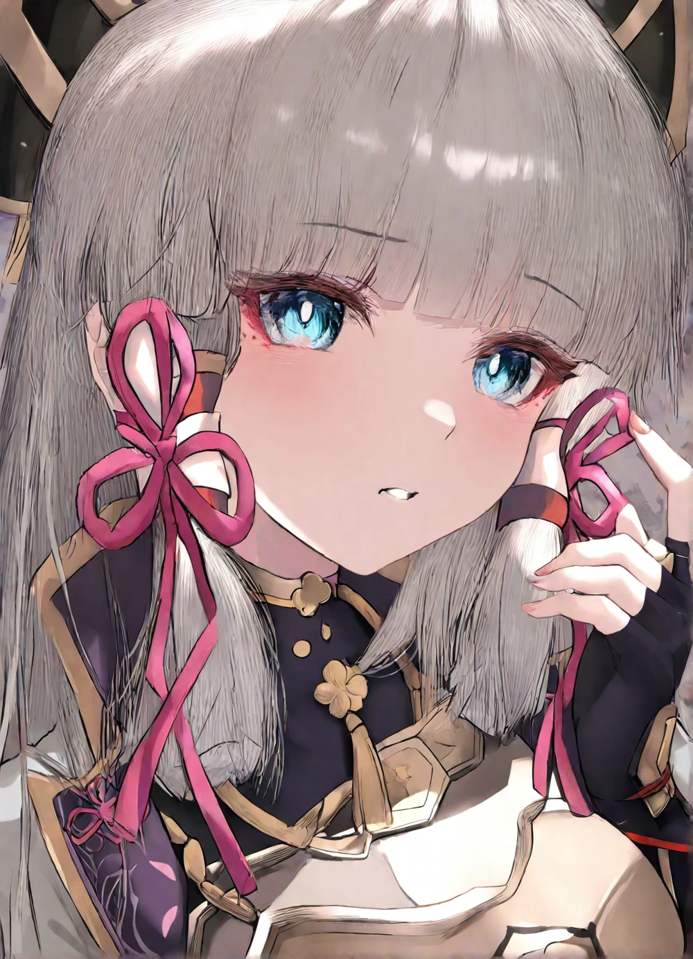 general-sfw-masterpiece-best-quality-amazing-6db4bb on Hassaku XL (Illustrious)