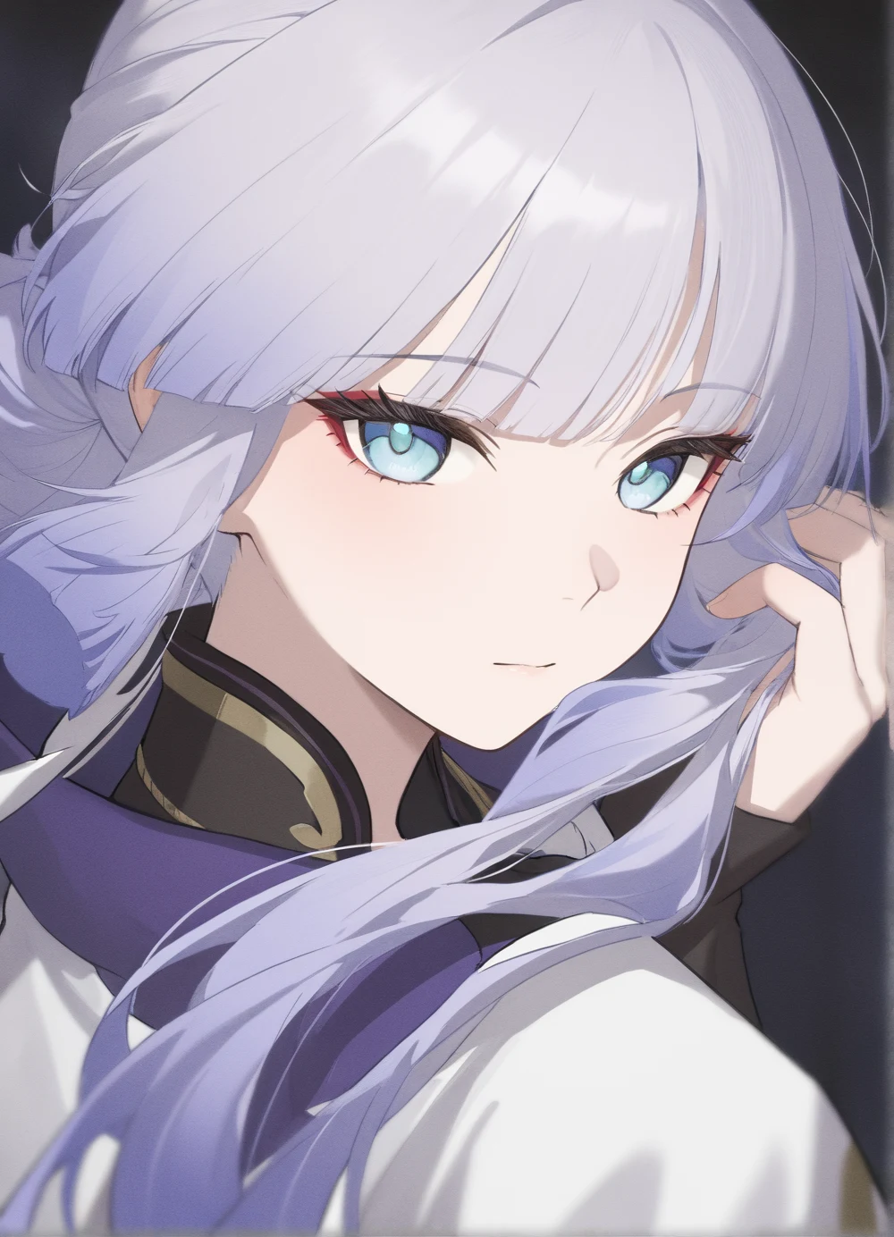 general-sfw-masterpiece-best-quality-amazing-6db4bb on Indigo Void Furry Fused XL / Furry NoobAI