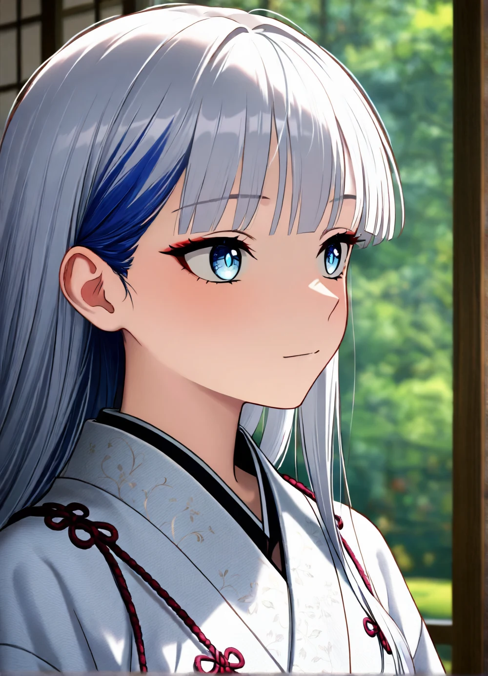 general-sfw-masterpiece-best-quality-amazing-6db4bb on ✨ JANKU Trained + Chenkin & NoobAI + RouWei Illustrious XL ✨