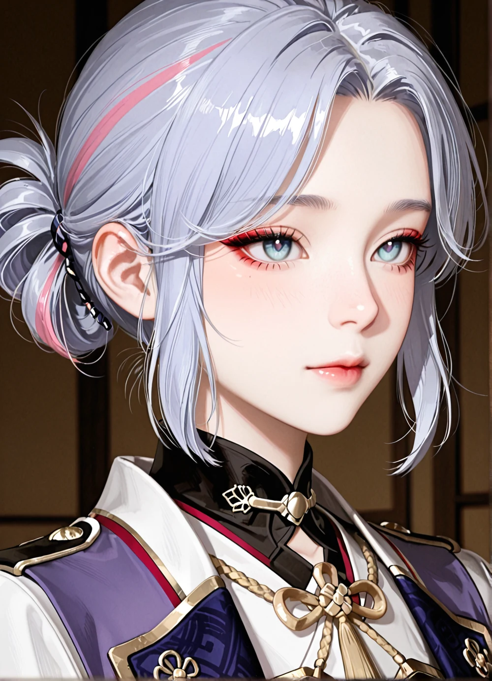 general-sfw-masterpiece-best-quality-amazing-6db4bb on Uncanny valley