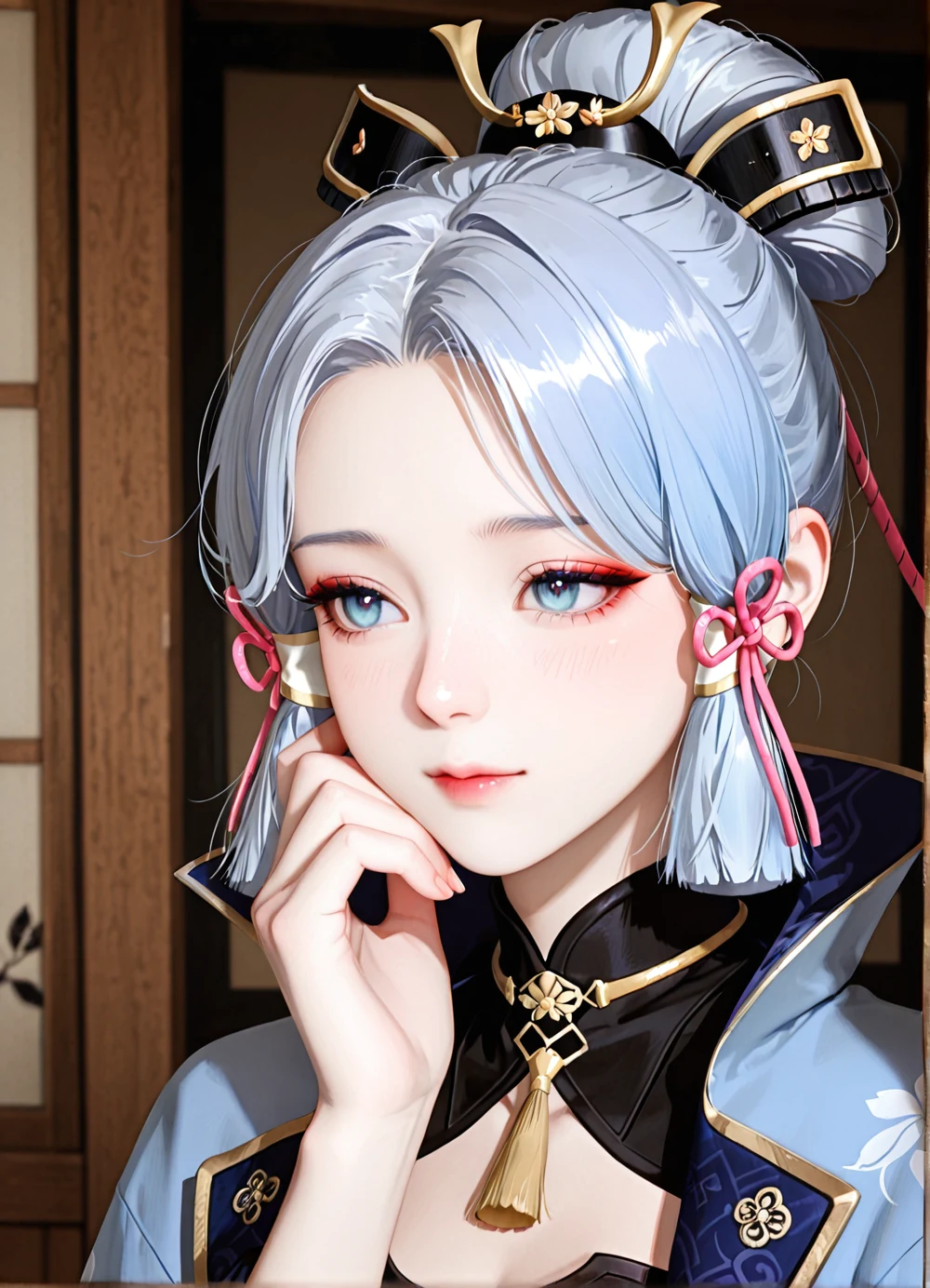 general-sfw-masterpiece-best-quality-amazing-91e51b on Uncanny valley