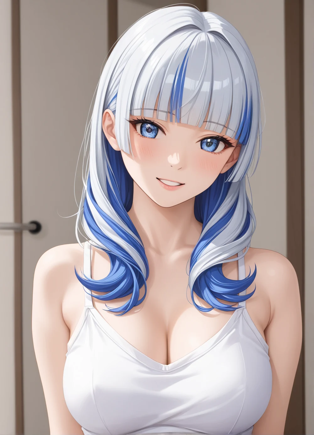 general-sfw-masterpiece-best-quality-amazing-cd1ad1 on boleromix(Pony)