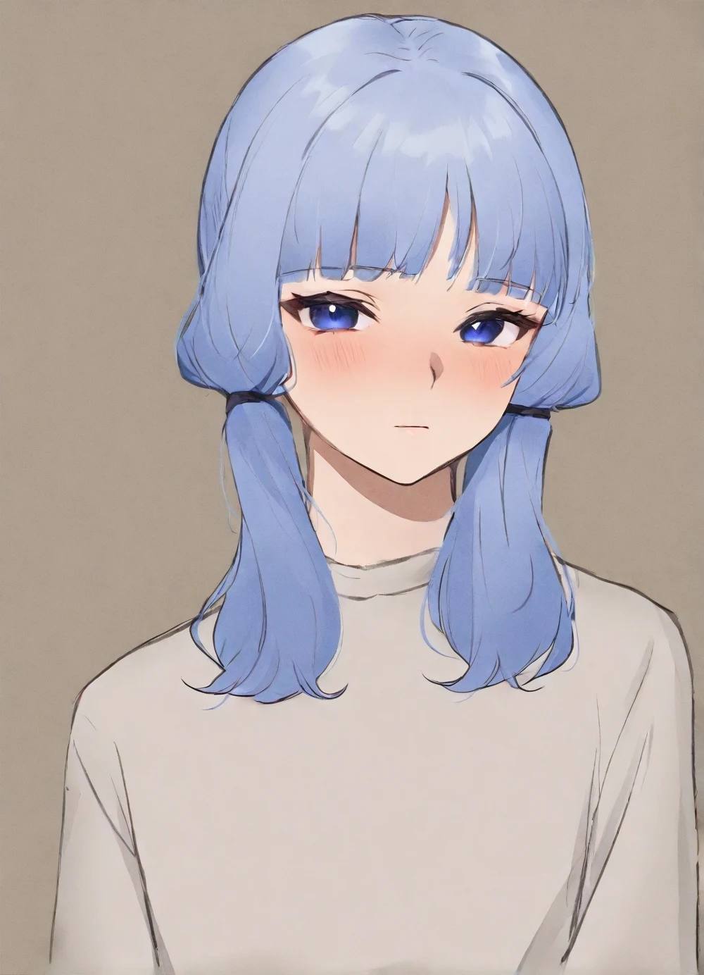 general-sfw-masterpiece-best-quality-amazing-cd1ad1 on IllustriousXL v0.1