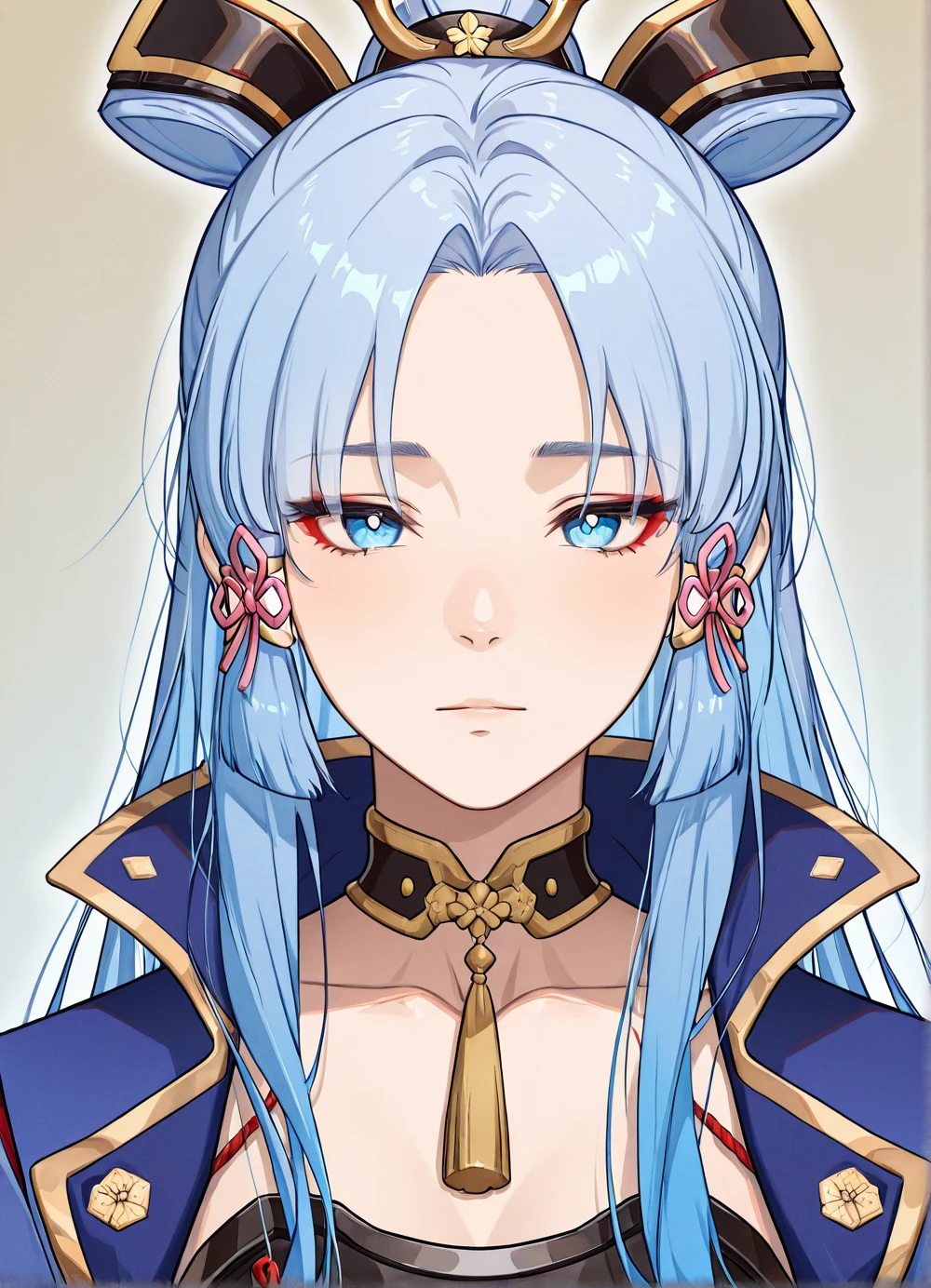 general-sfw-masterpiece-best-quality-amazing-dd9f05 on HomoSimile XL [Pony, Illustrious, NoobAI]