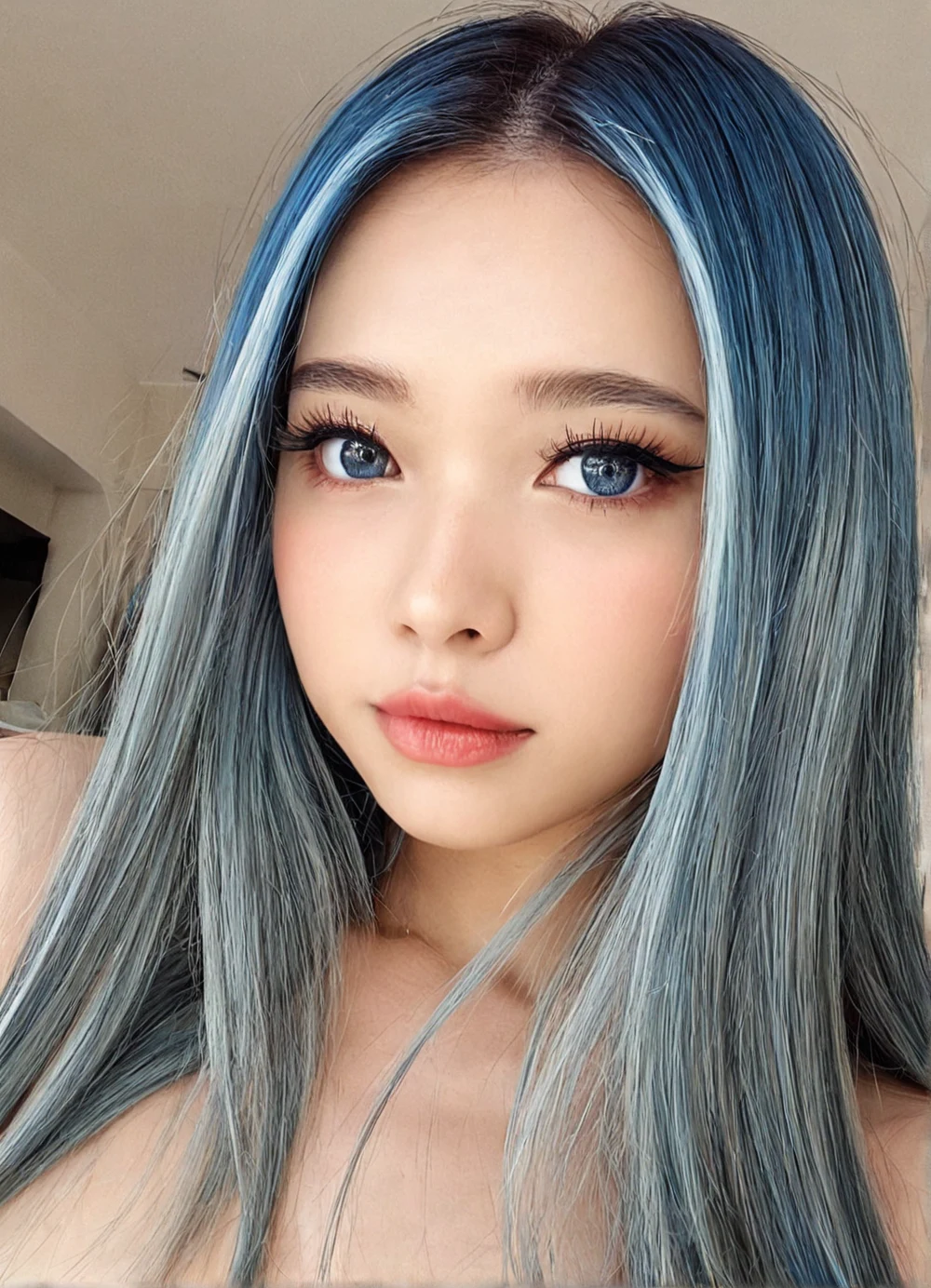 general-sfw-masterpiece-best-quality-amazing-dd9f05 on The Araminta Experiment (SDXL+Flux)