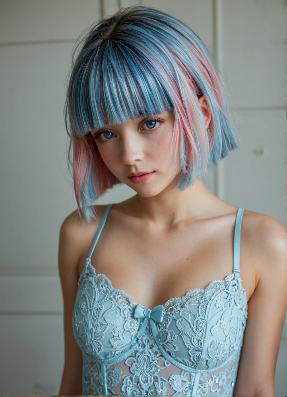 general-sfw-masterpiece-best-quality-amazing-f68498 on Babes By Stable Yogi (Pony)